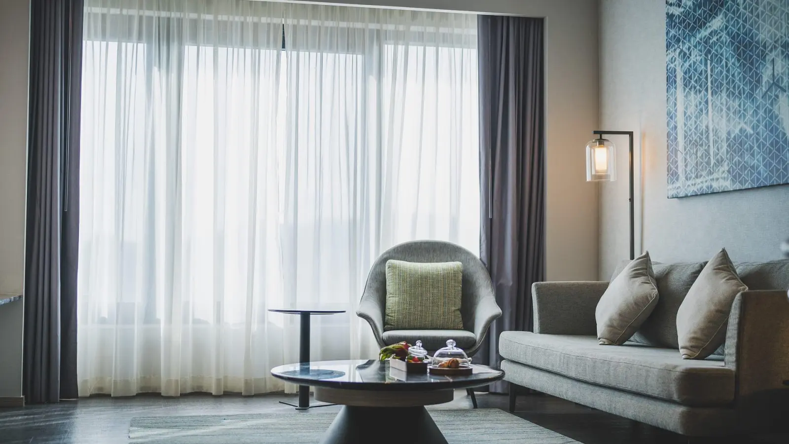 Teppichböden und Läufer: Sind die Bodenbeläge in oder out? (Foto: nordsachsen24.de)