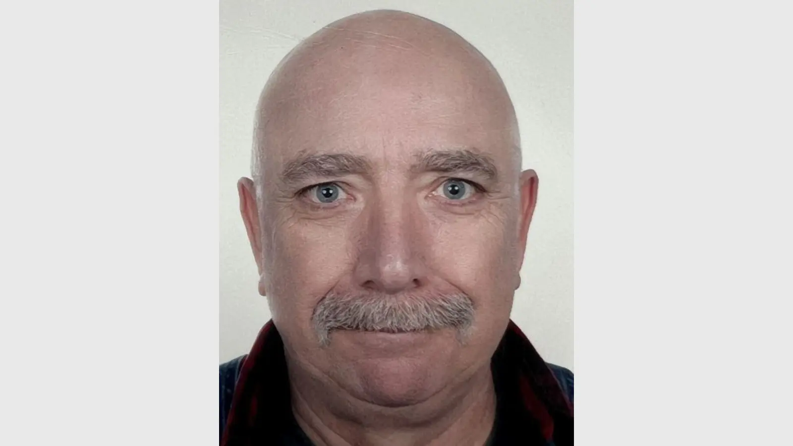 Der Vermisste aus Schkeuditz (Foto: privat)