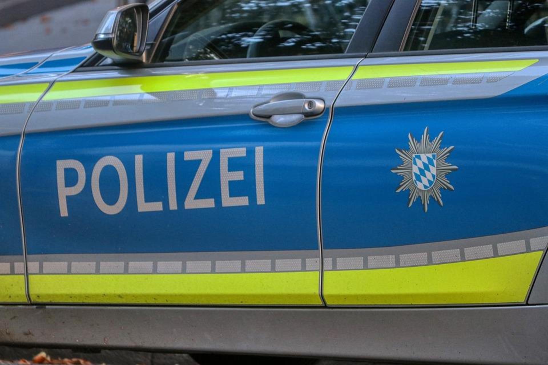 Polizeiauto (Foto: Reinhard Rädler)