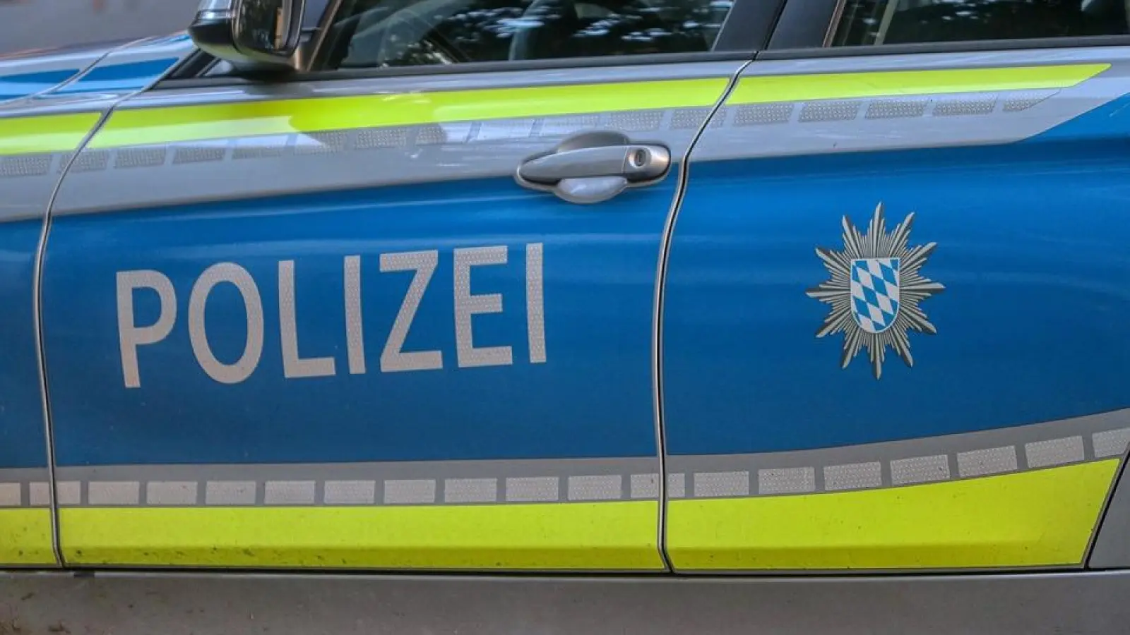 Polizeiauto (Foto: Pixabay)