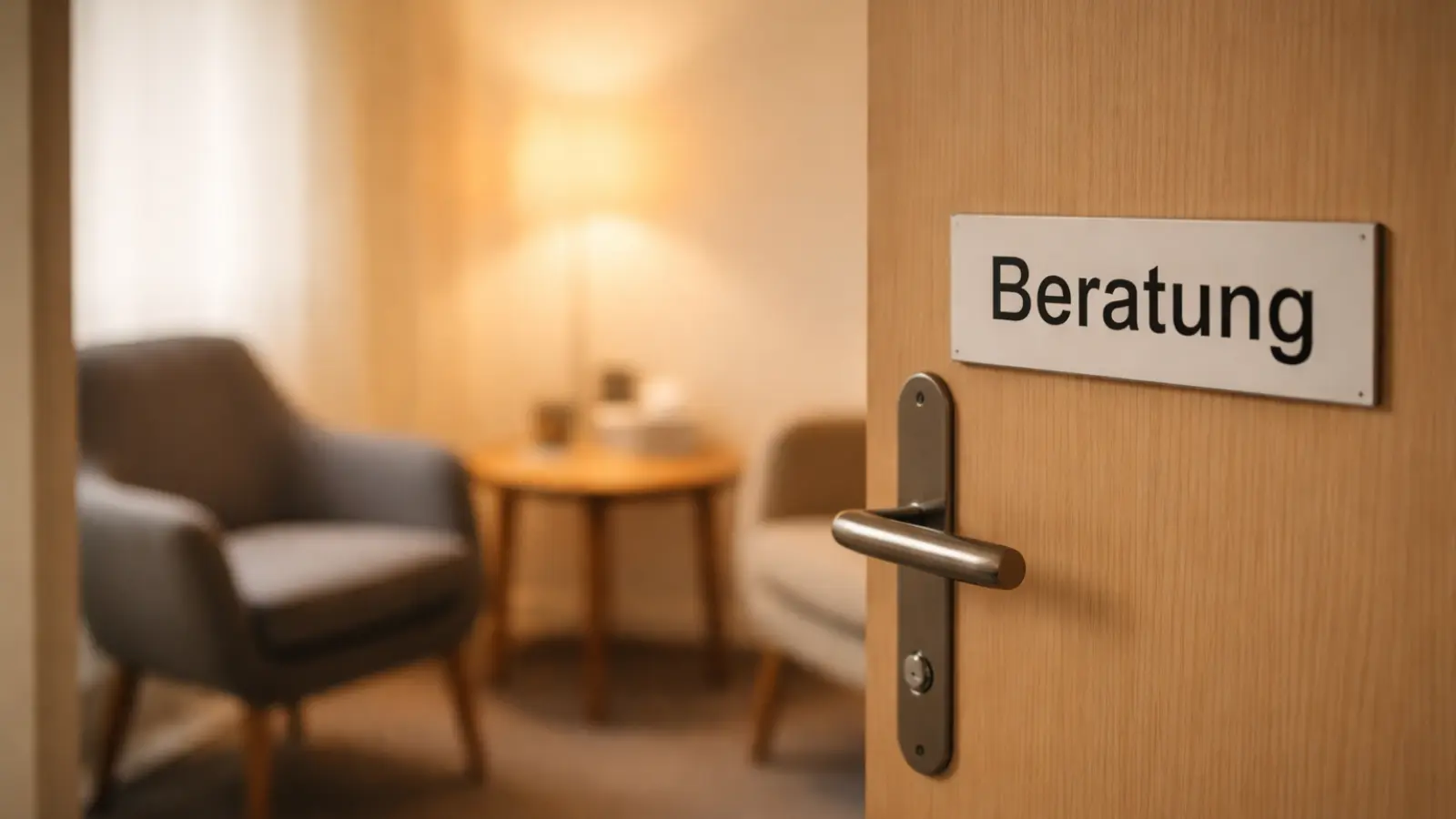 Der Verein Bellis e.V. bietet eine kostenfreie und unverbindliche Beratung. (Foto: KI-generiert)