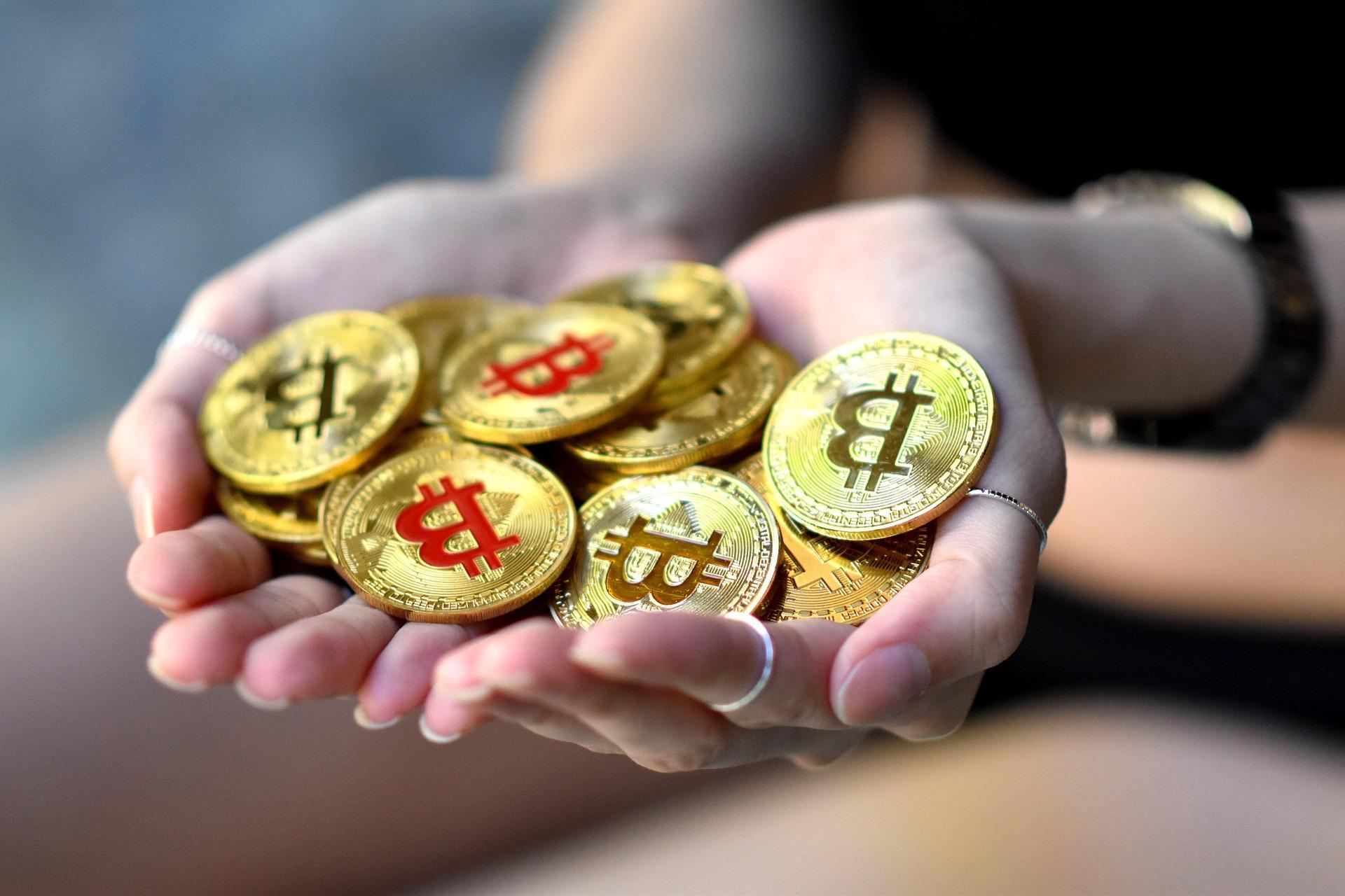 Die Bitcoin Prognose 2040 zeigt, dass langfristige Vorhersagen zwar stets mit Unsicherheiten verbunden sind, trotzdem jedoch mehrheitlich von einem recht hohen Wertzuwachs ausgegangen wird. (Symbolbild: Pixabay)