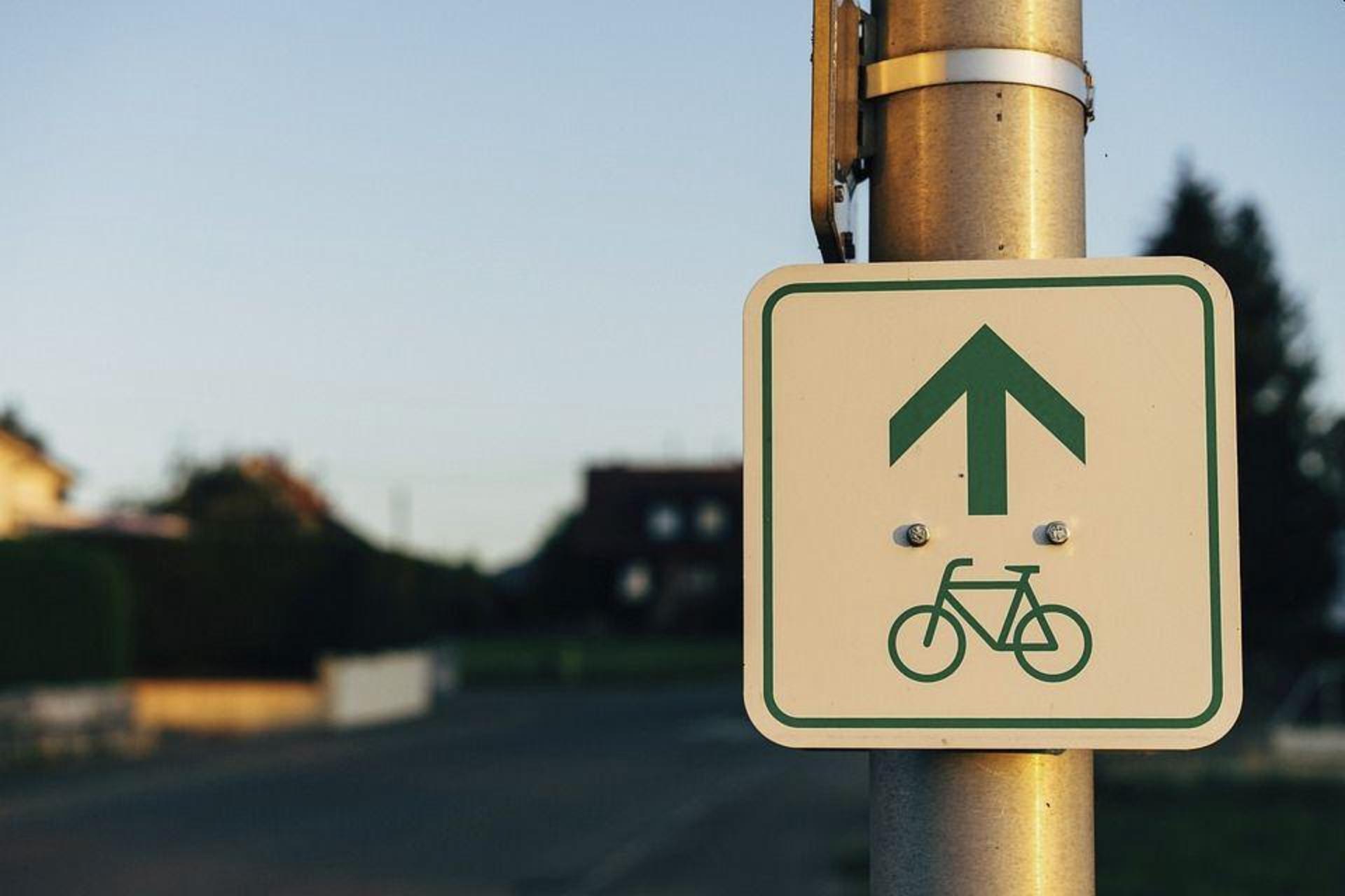 Ausbau der B2 inklusive Radweg bei Hohenossig genehmigt (Foto: nordsachsen24.de)