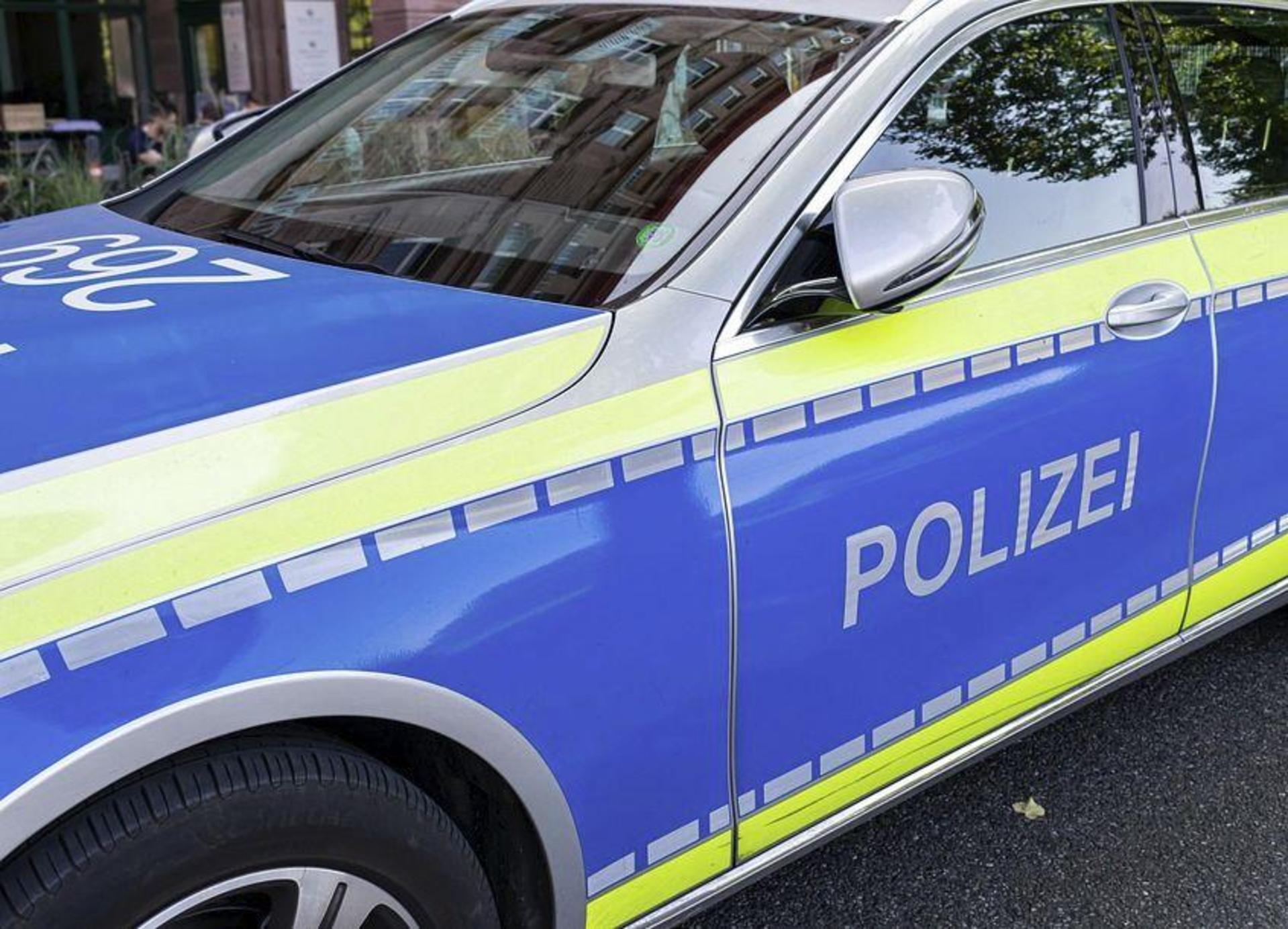 Radfahrer bei Verkehrsunfall tödlich verletzt (Foto: nordsachsen24.de)