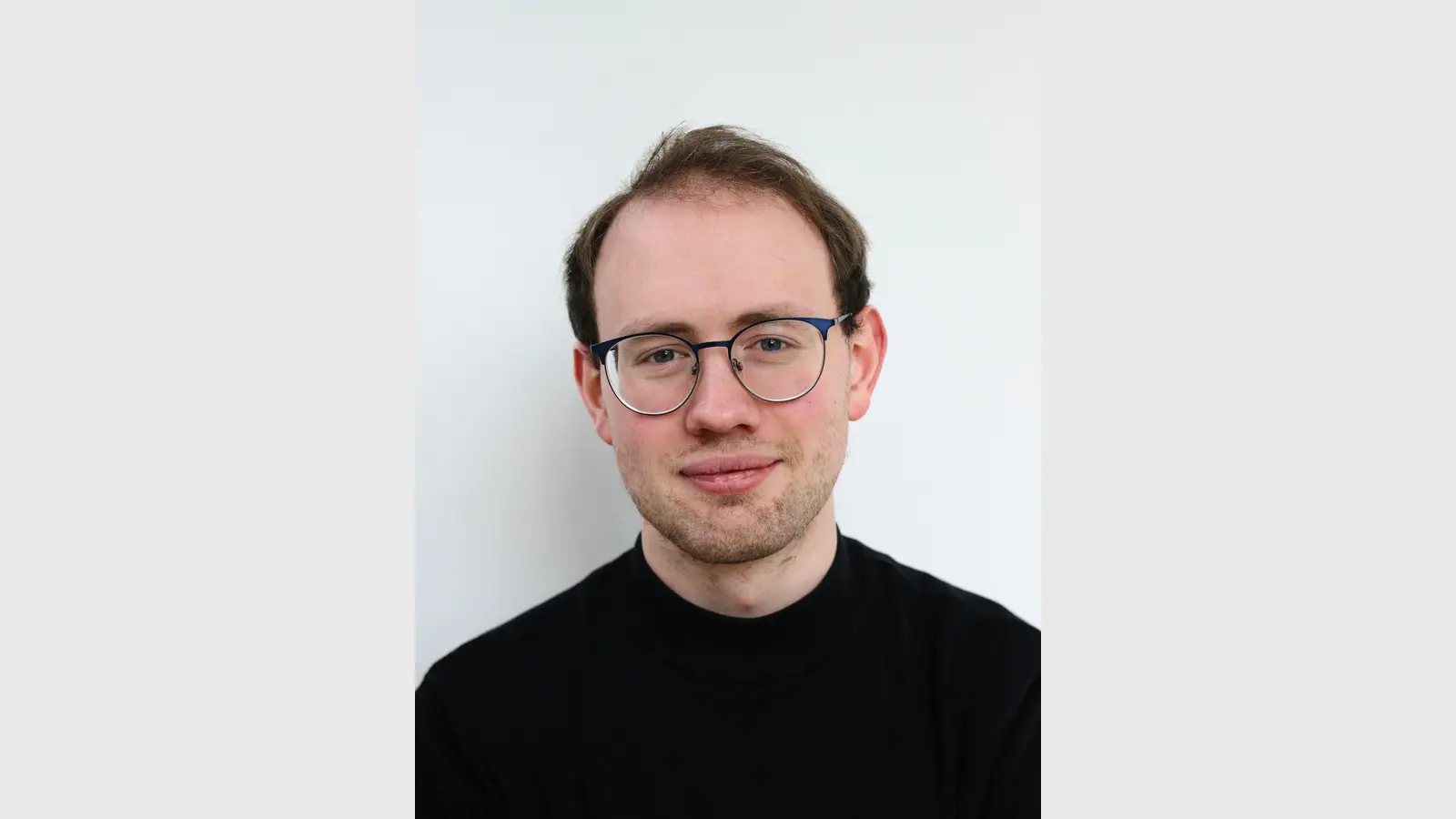 Johannes Schmidt (Foto: Kurrende Bad Düben)