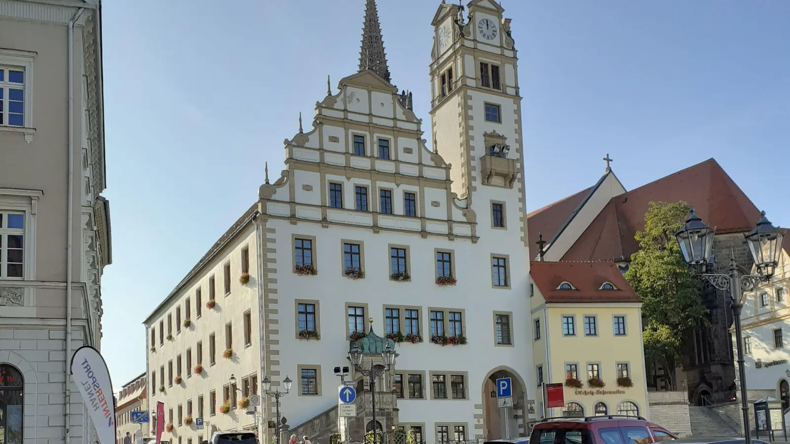 Oschatz sucht “Unternehmer des Jahres“ (Foto: nordsachsen24.de)