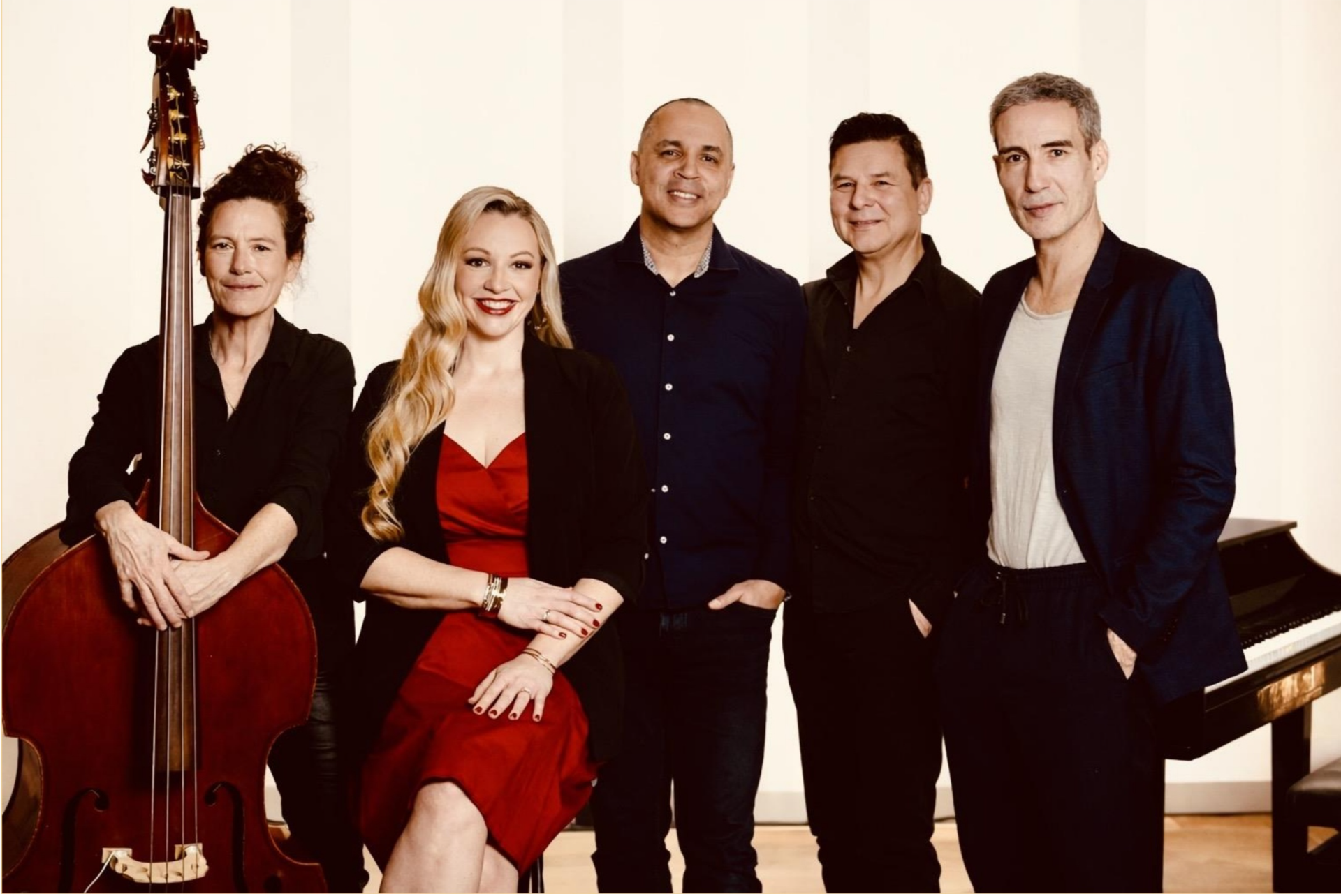 Die Band Seelenherz kommt für ein Konzert in die Kulturscheune des Rittergutsschlosses. (Foto: Veranstalter)