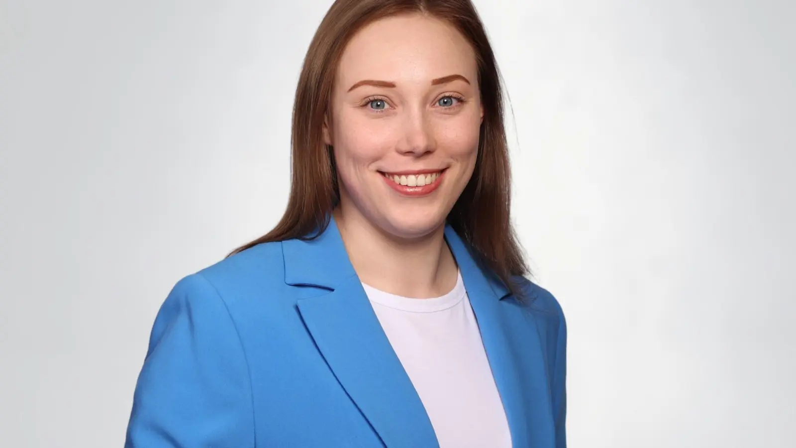 Tina Trompter (CDU), Mitglied des sächsischen Landtags (Foto: PR)