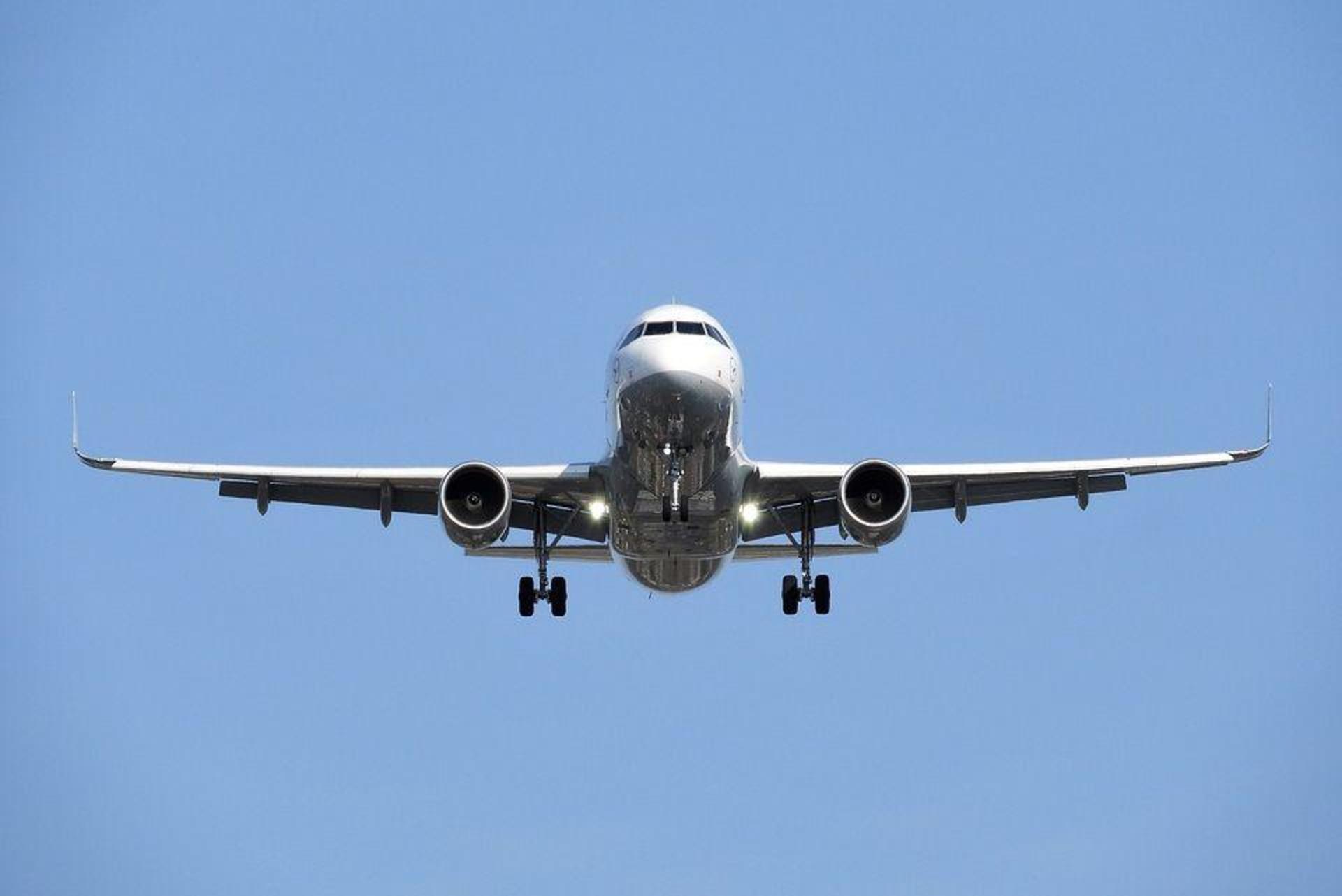 In Krostitz wird Fluglärm gemessen (Foto: nordsachsen24.de)