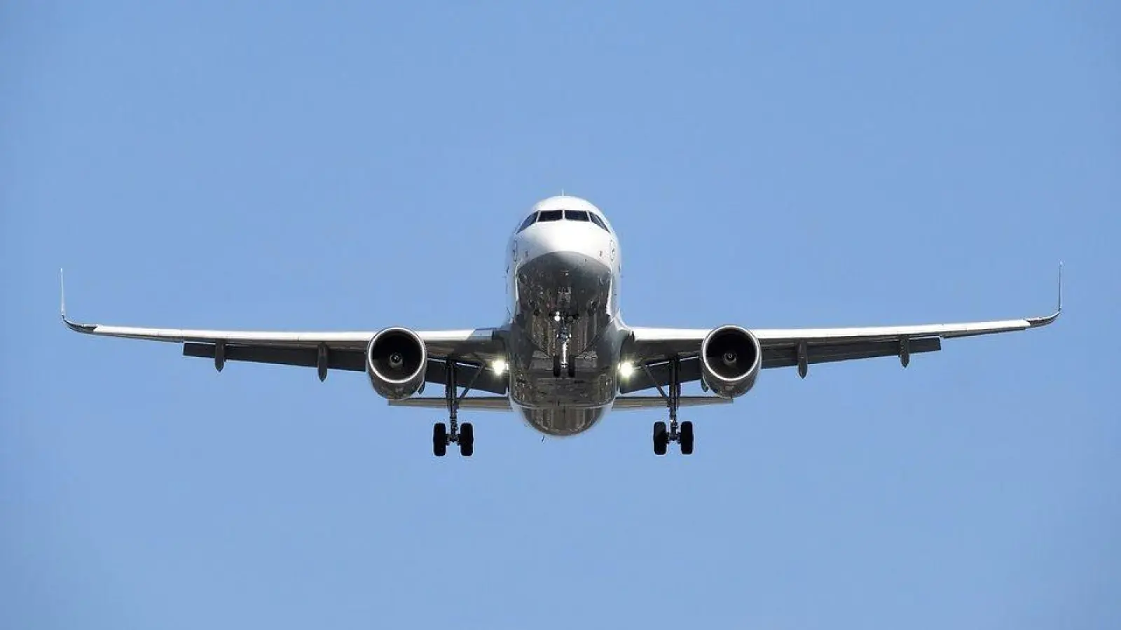 Höhere Nachtzuschläge am Flughafen Leipzig/Halle (Foto: nordsachsen24.de)
