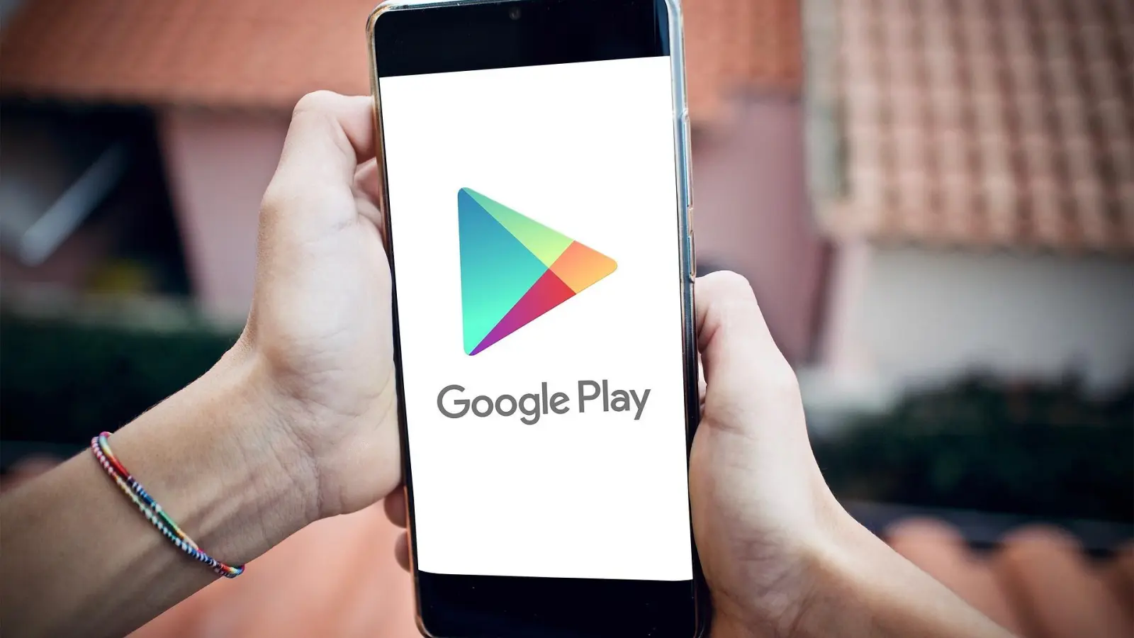 Google Play (Symbolbild: Pixabay)