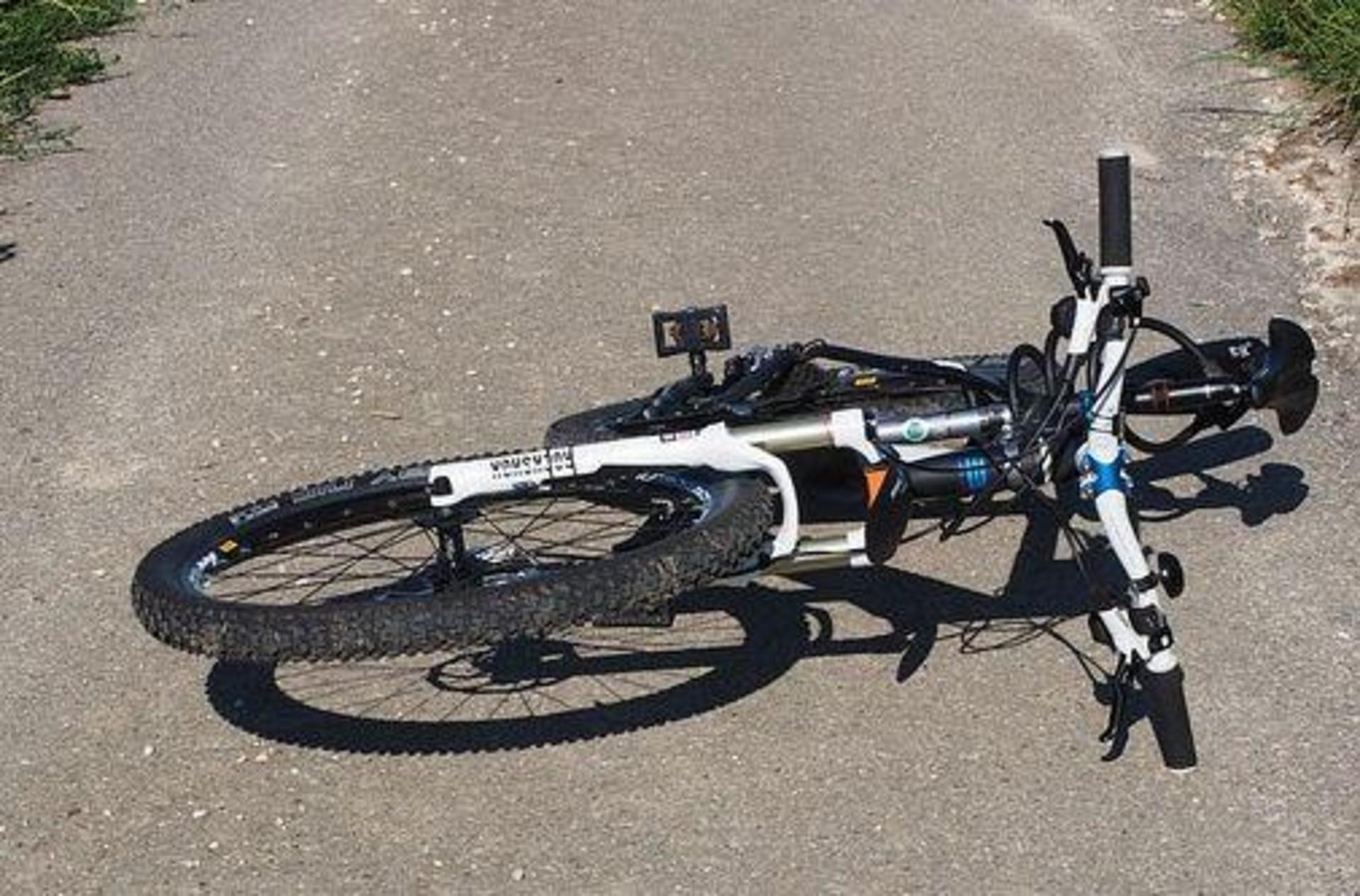 Radfahrer verstorben - Zeugenaufruf (Symbolbild: pixabay)