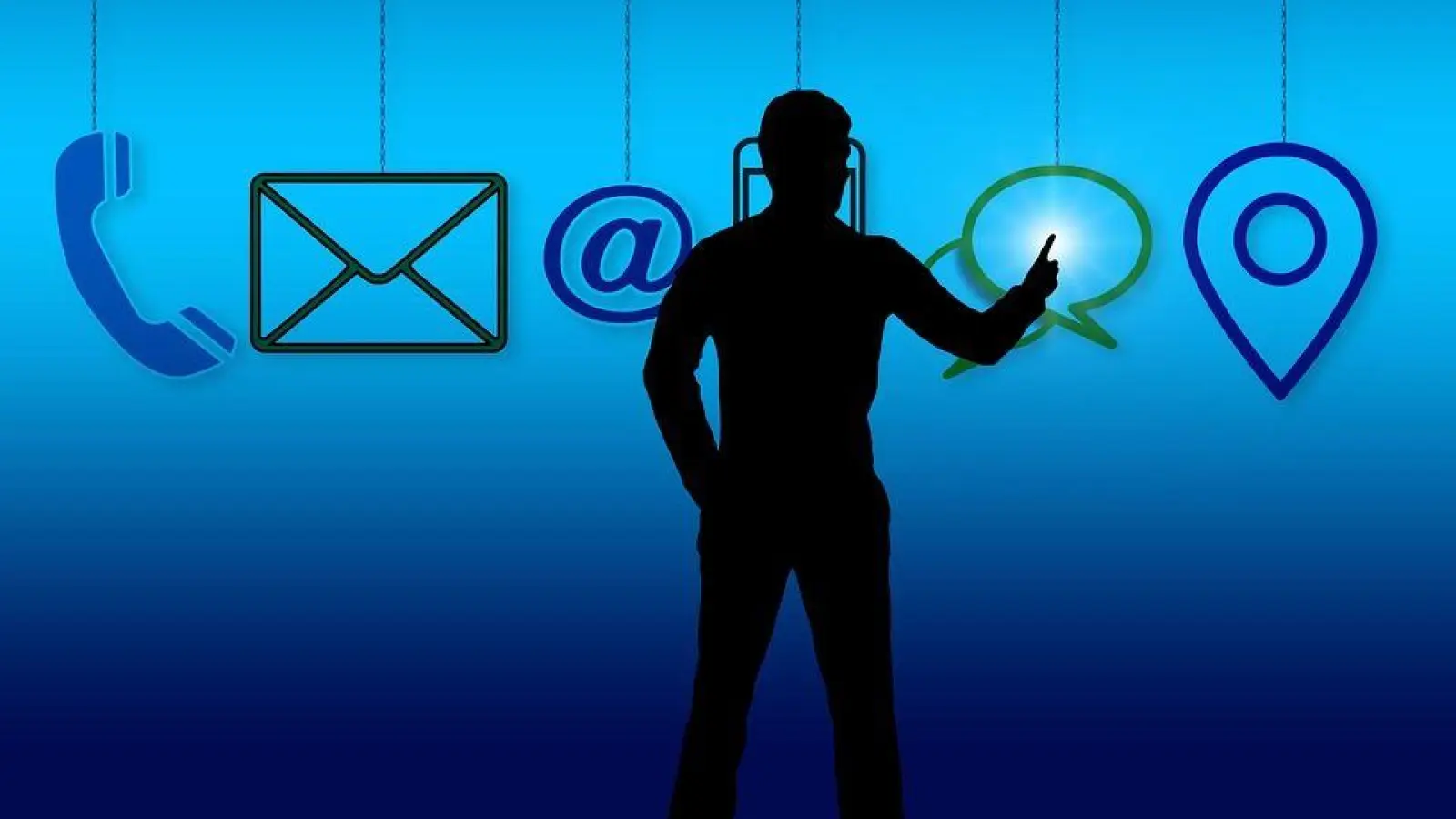 Falsche Bankmitarbeiterin zockt Seniorin ab (Foto: nordsachsen24.de)