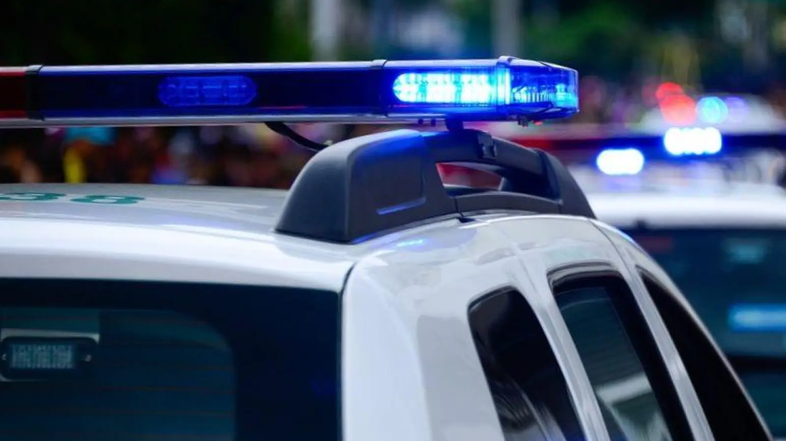 Zwei Unfälle und ein Sprengversuch an einem Automaten (Foto: nordsachsen24.de)