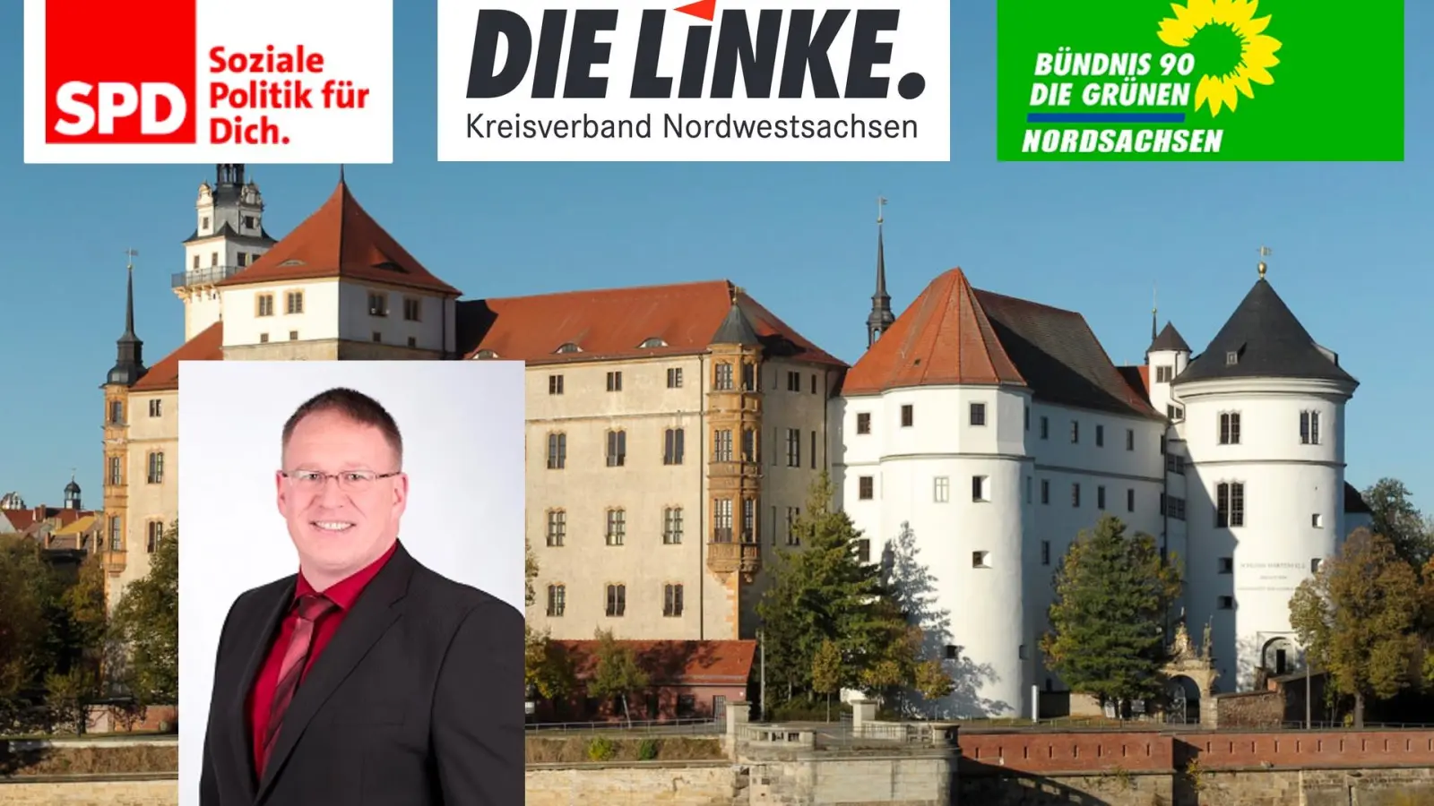 Rot-Rot-Grün in Nordsachsen einigt sich auf gemeinsame Wahlvorschläge (Foto: nordsachsen24.de)