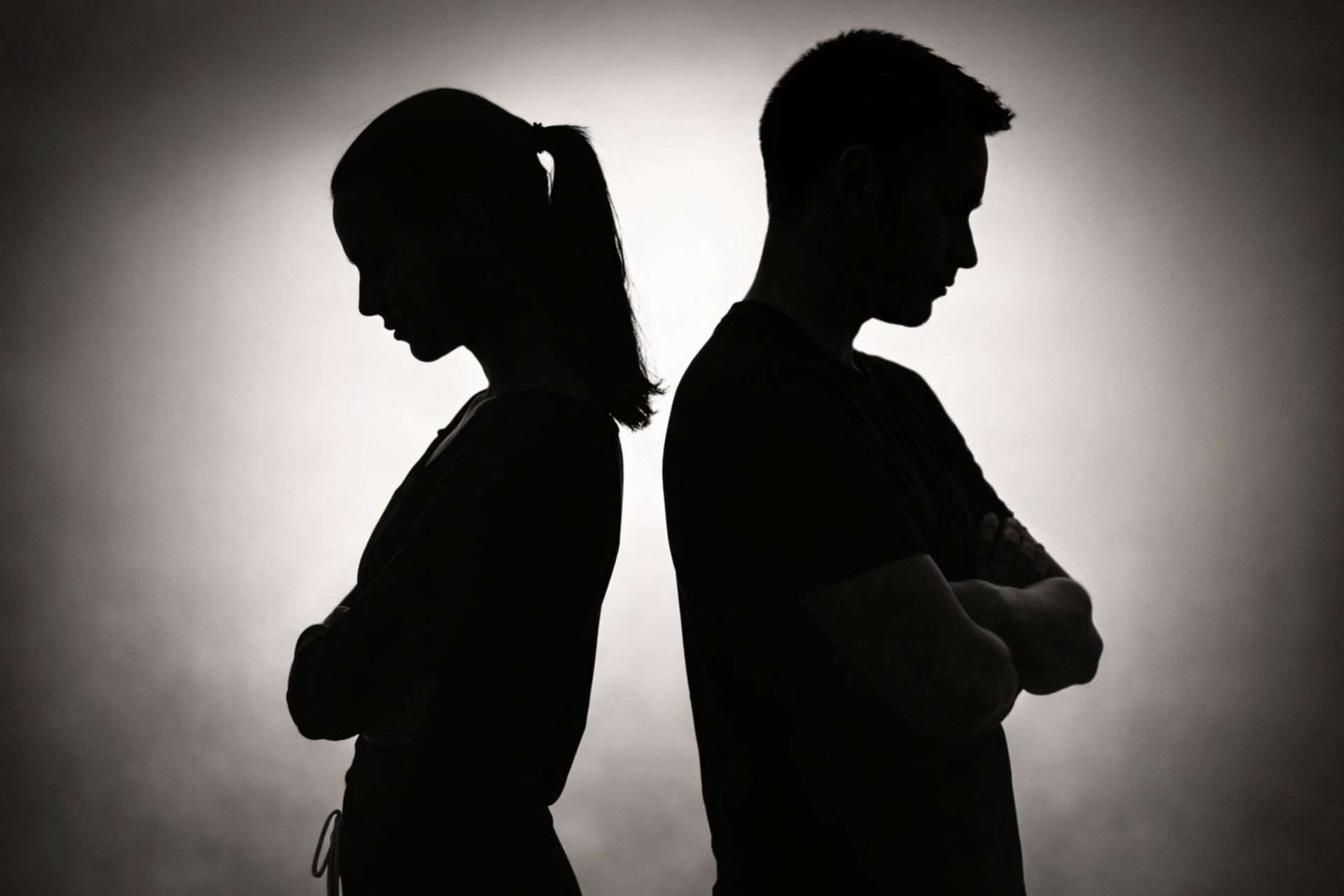 Nach einer Trennung oder Scheidung stellt sich schnell eine der zentralen Fragen: Wer zahlt wie viel Unterhalt? (Foto: Pixabay)