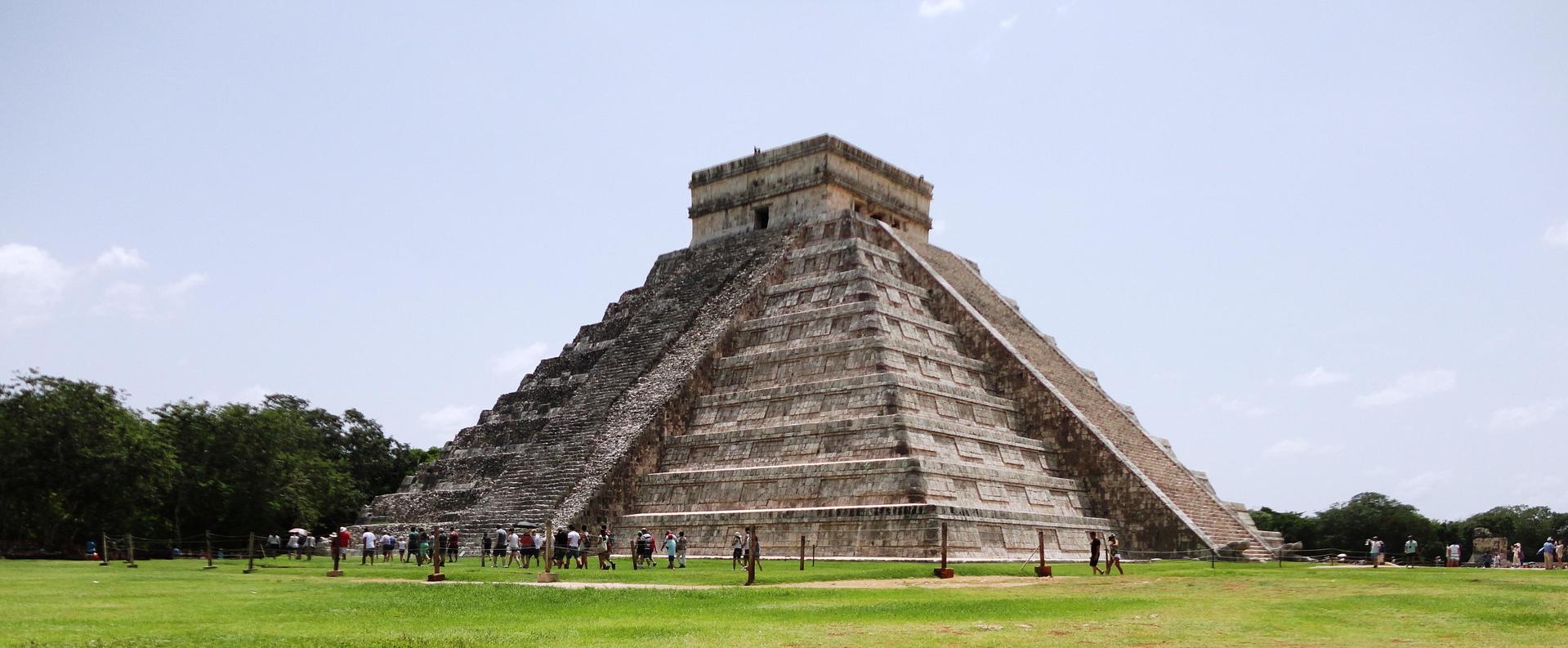 Mexico ist immer eine Reise wert.  (Foto: Pixabay)