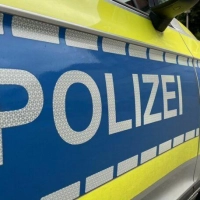 Zeugenaufruf -&amp;gt; Pickup gestohlen und Unfallflucht (Foto: nordsachsen24.de)