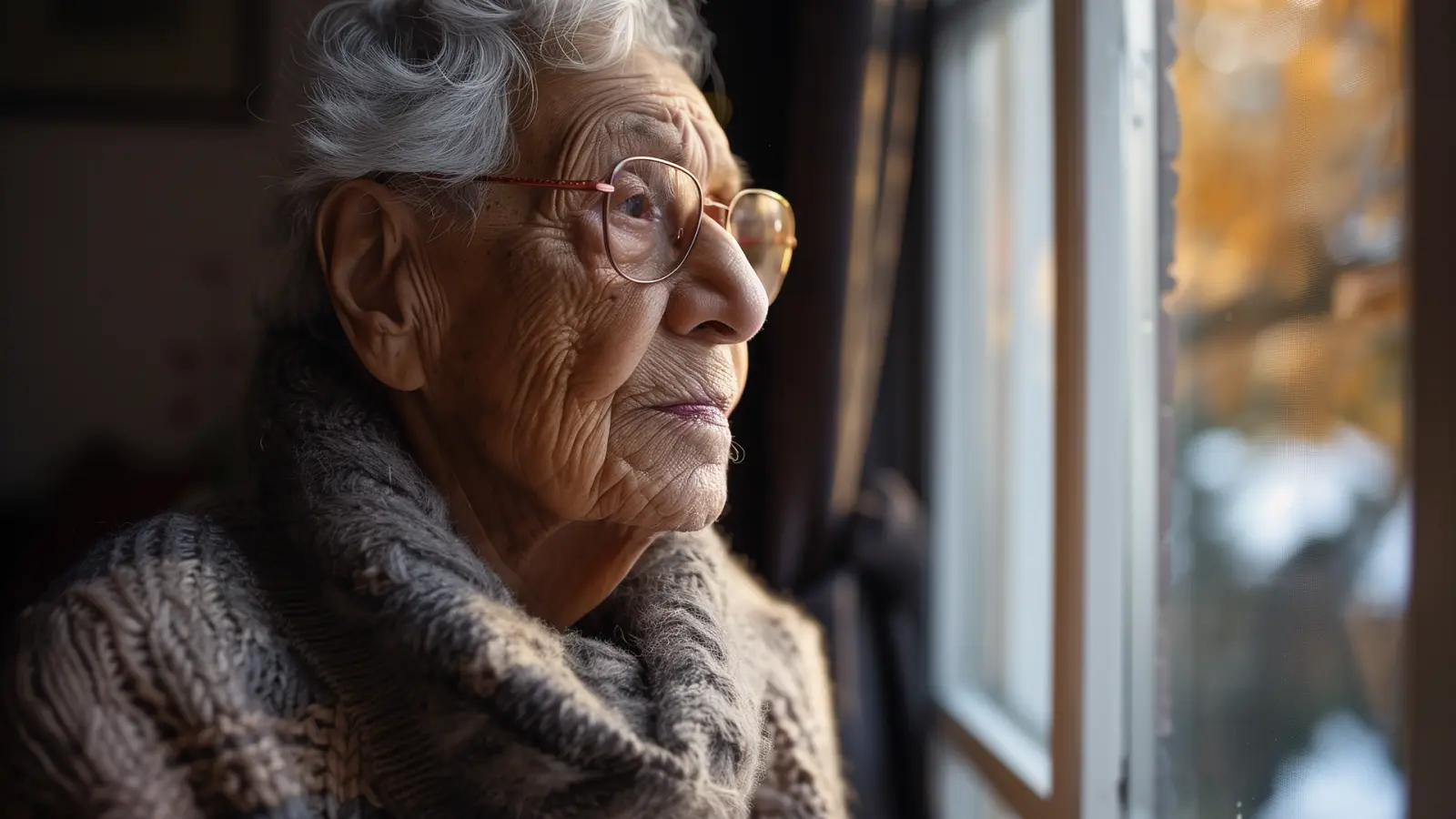 Wenn ältere Menschen ihr Leben vergessen, sind vor allem die Angehörigen gefordert. (Foto: Pixabay)