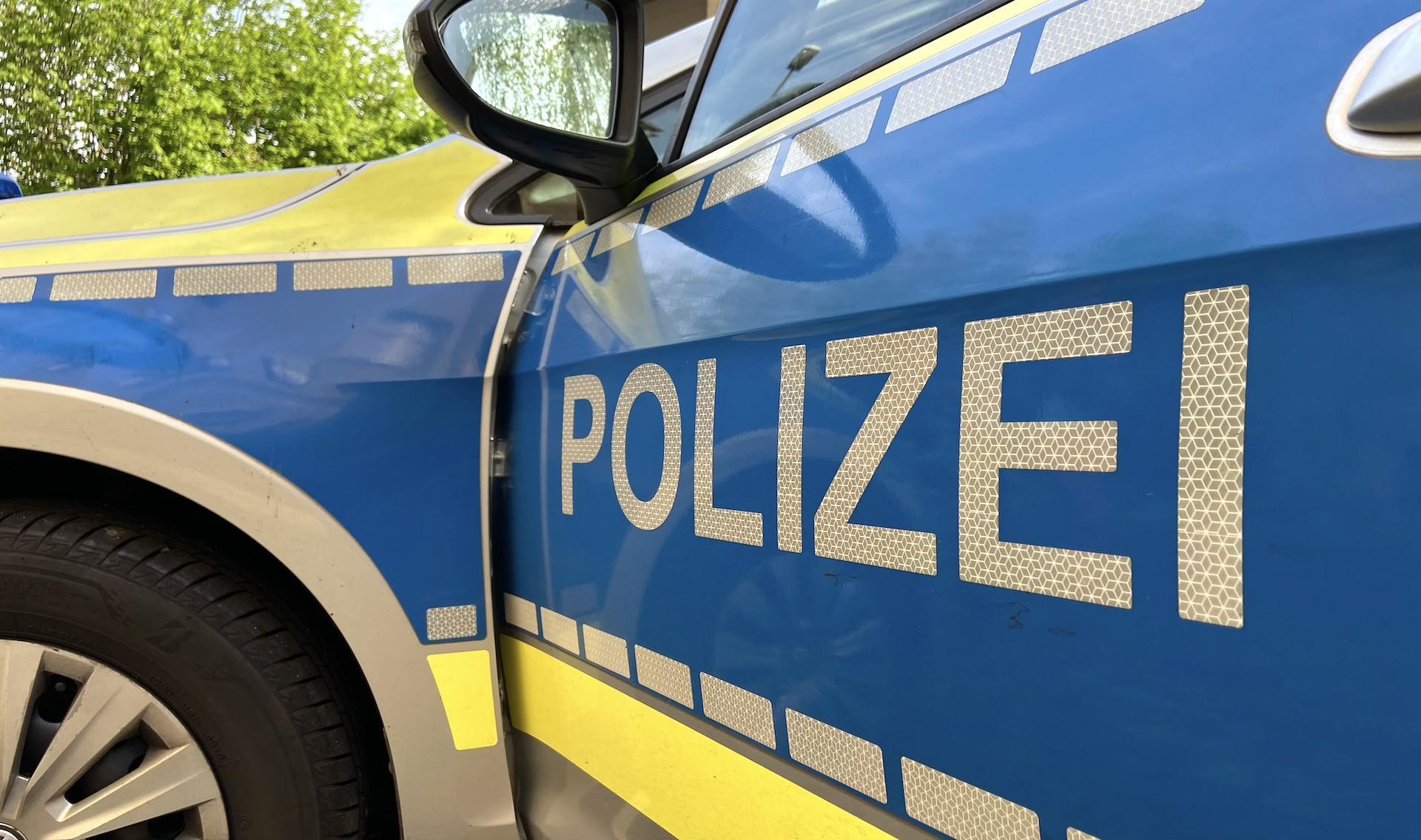 Die Polizeimeldungen vom  Wochenende kompakt (Foto: nordsachsen24.de)