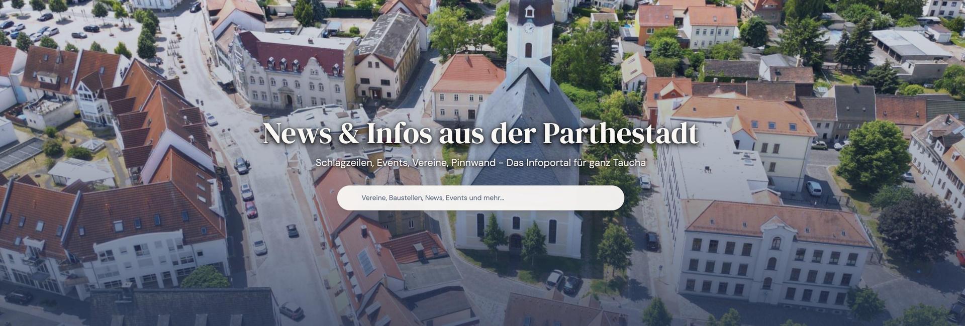 taucha24 - das Informationsportal für Taucha (Foto: taucha24.de)