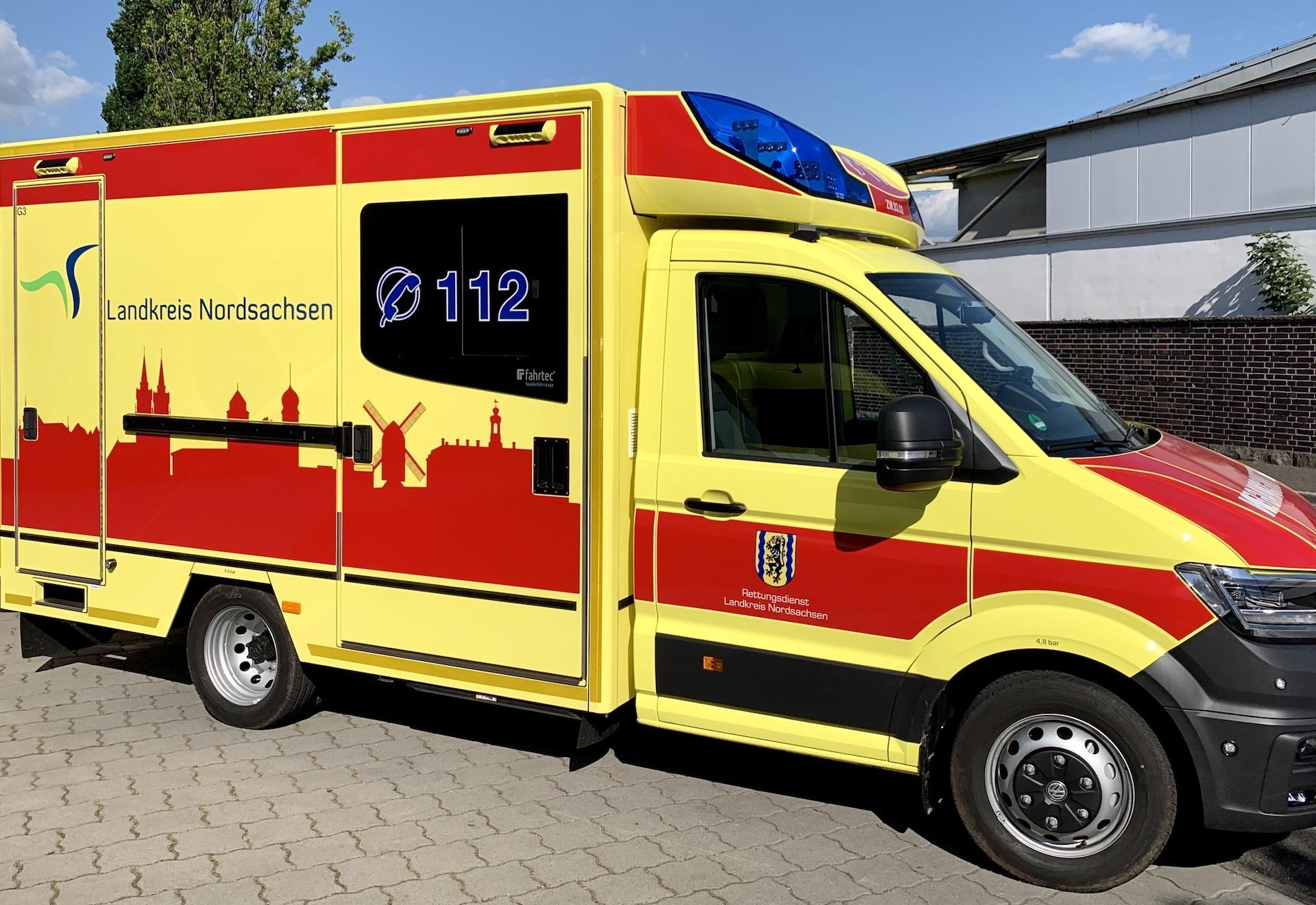 Archivbild: nordsachsen24