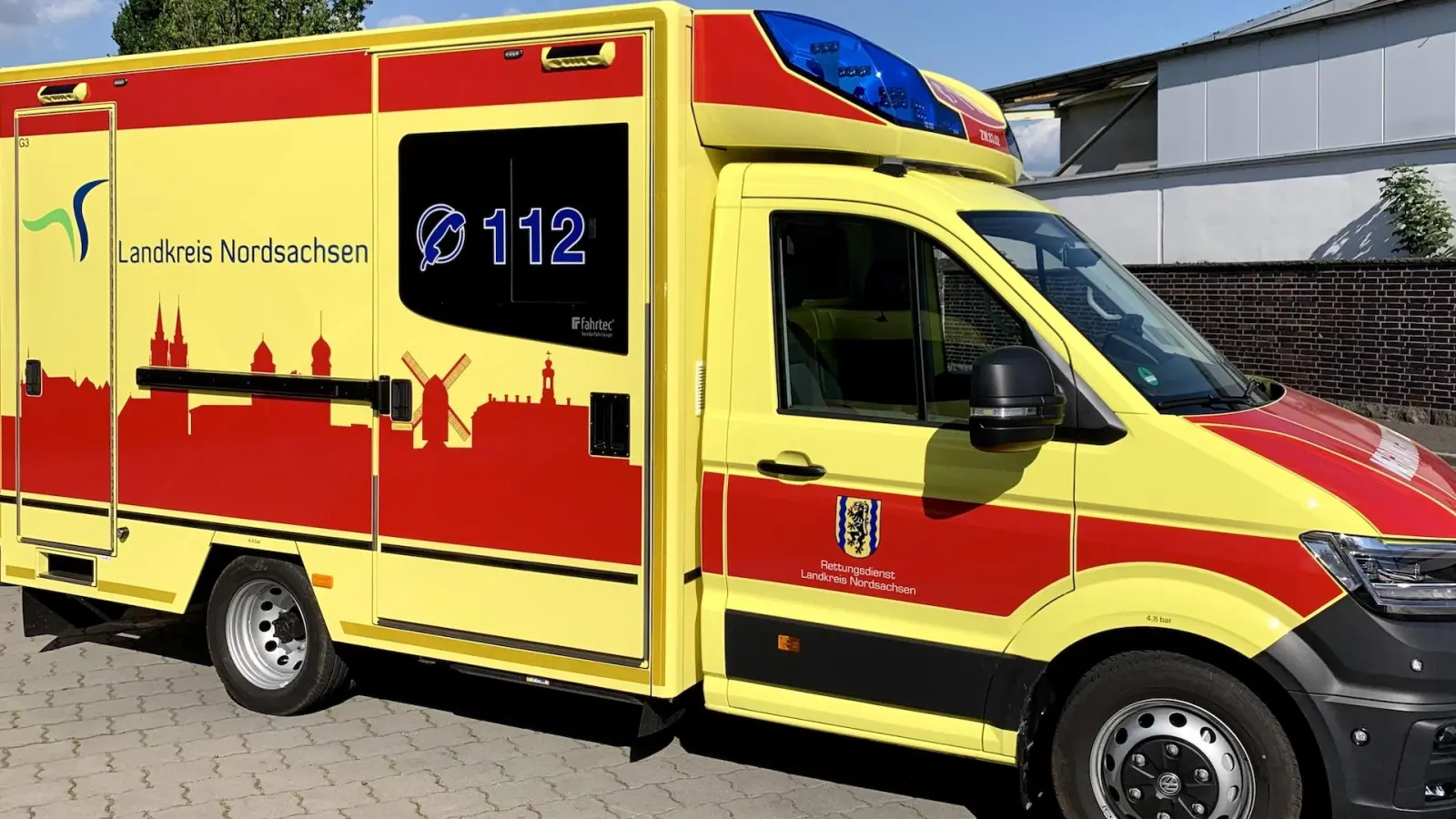 Archivbild: nordsachsen24