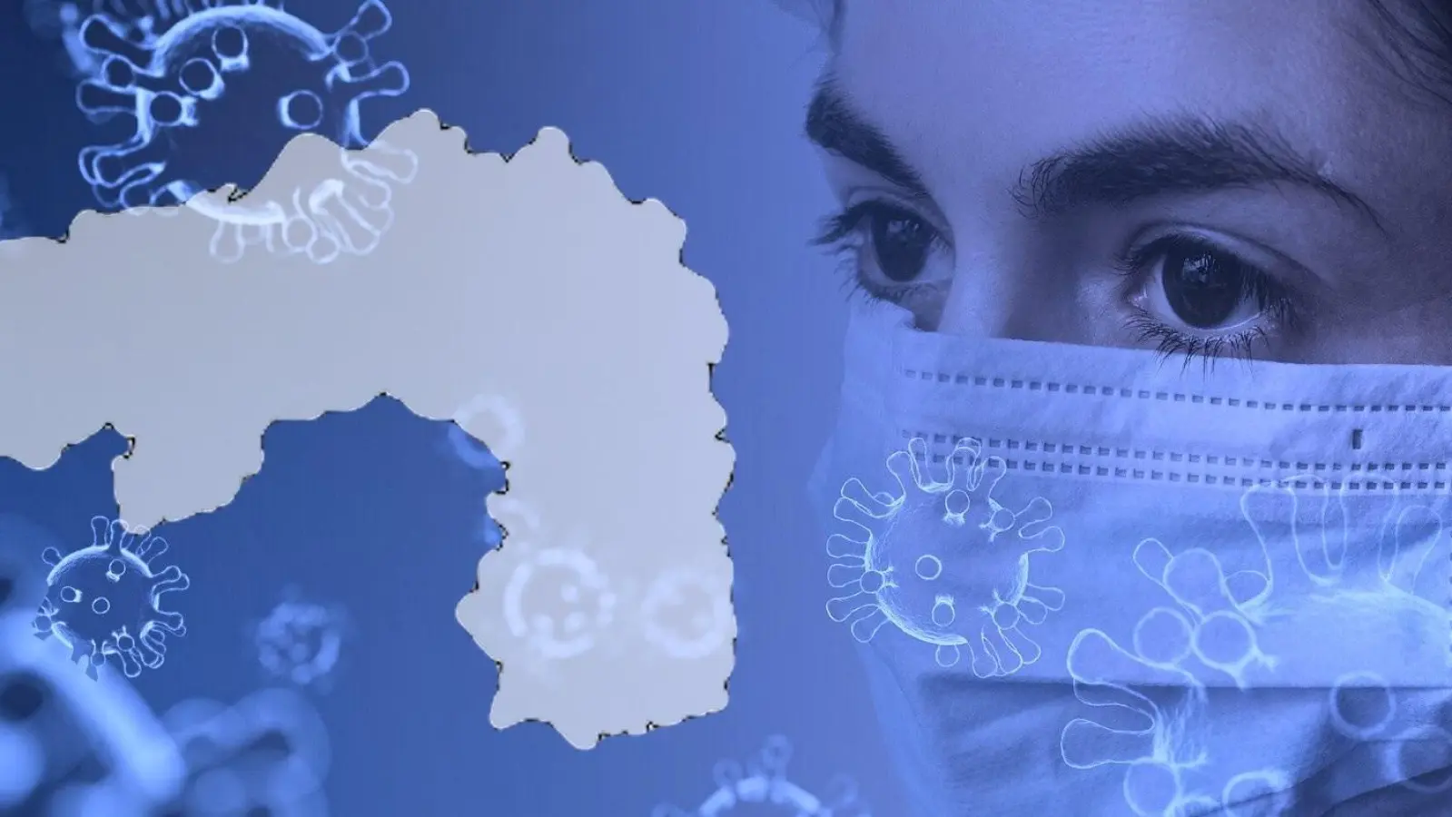 Inzidenz 35 überschritten: Ab Mittwoch wieder strengere Corona-Regeln in Nordsachsen (Foto: nordsachsen24.de)