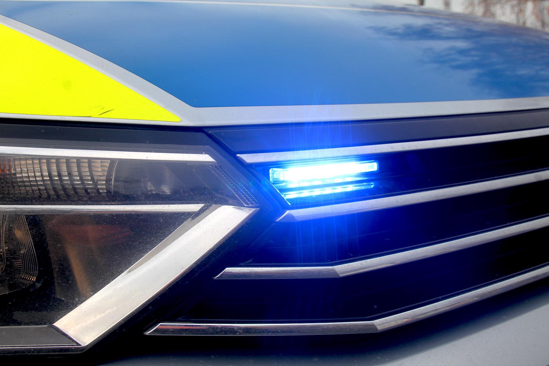 Einbruch in Krostitzer Bäckerei (Foto: nordsachsen24.de)