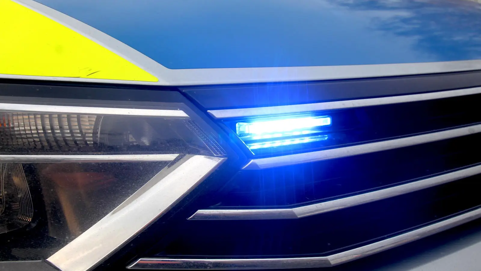 Einbruch in Krostitzer Bäckerei (Foto: nordsachsen24.de)