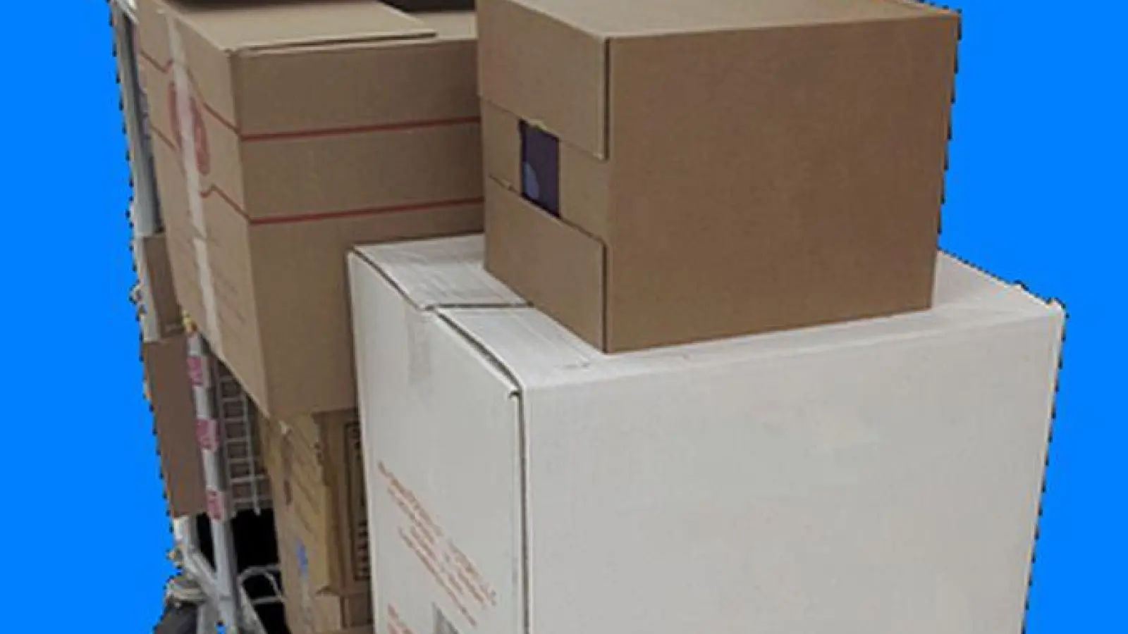 Bürgerbüro Eilenburg wegen Umzug am 24. Mai geschlossen (Foto: nordsachsen24.de)