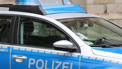 Transporter mit medizinischen Geräten gestohlen (Foto: nordsachsen24.de)