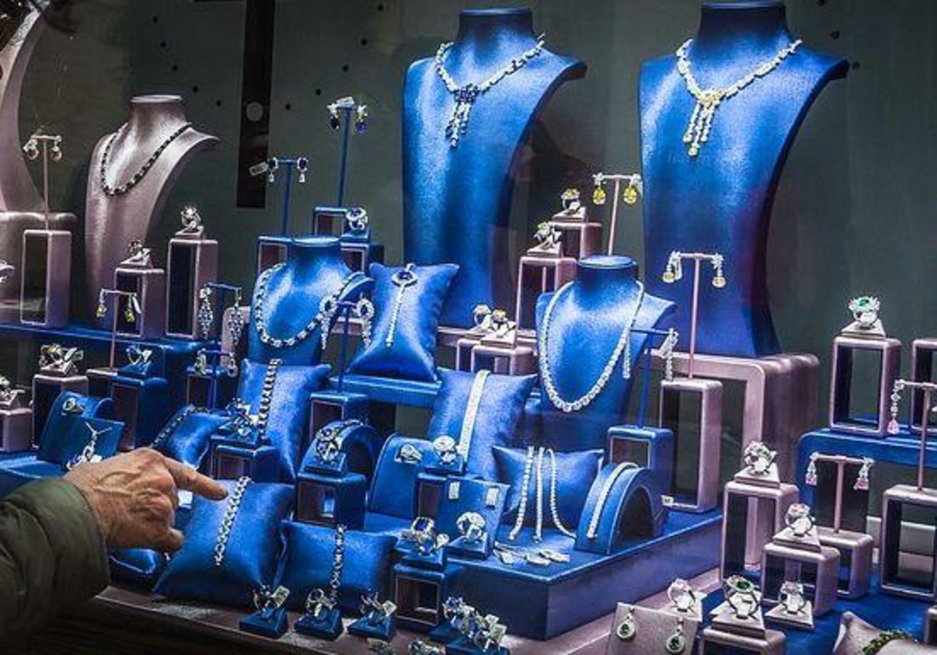 Schmuckdiebstahl, Automatensprengung und Batterieklau (Foto: nordsachsen24.de)