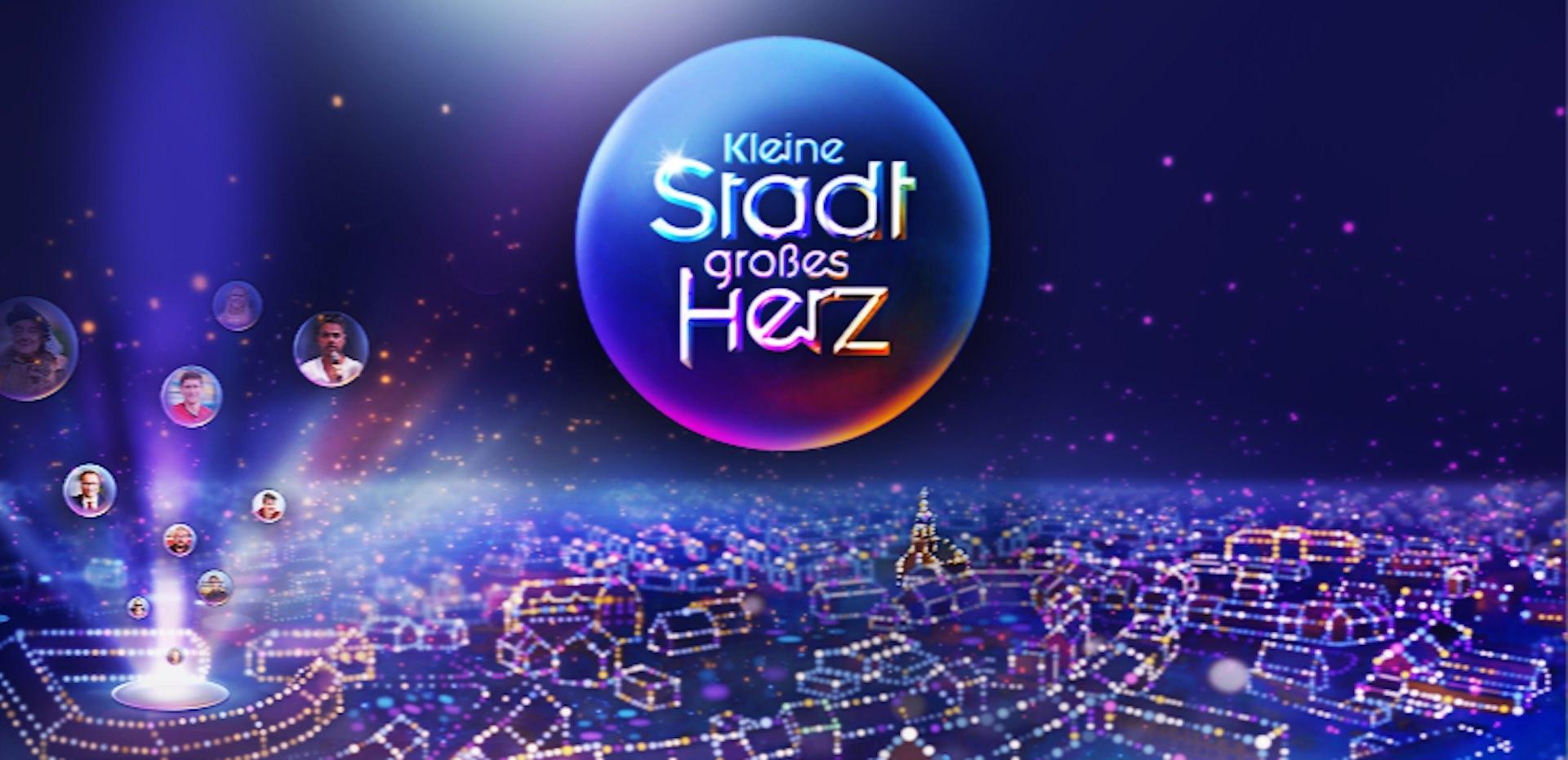 Verlosung: Tickets für „Kleine Stadt - großes Herz” gewinnen (Foto: taucha-kompakt.de)