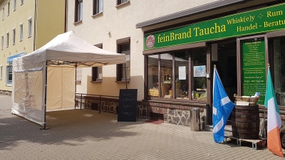 Feinbrand Taucha bietet Tauchscher-Extras (Foto: taucha-kompakt.de)