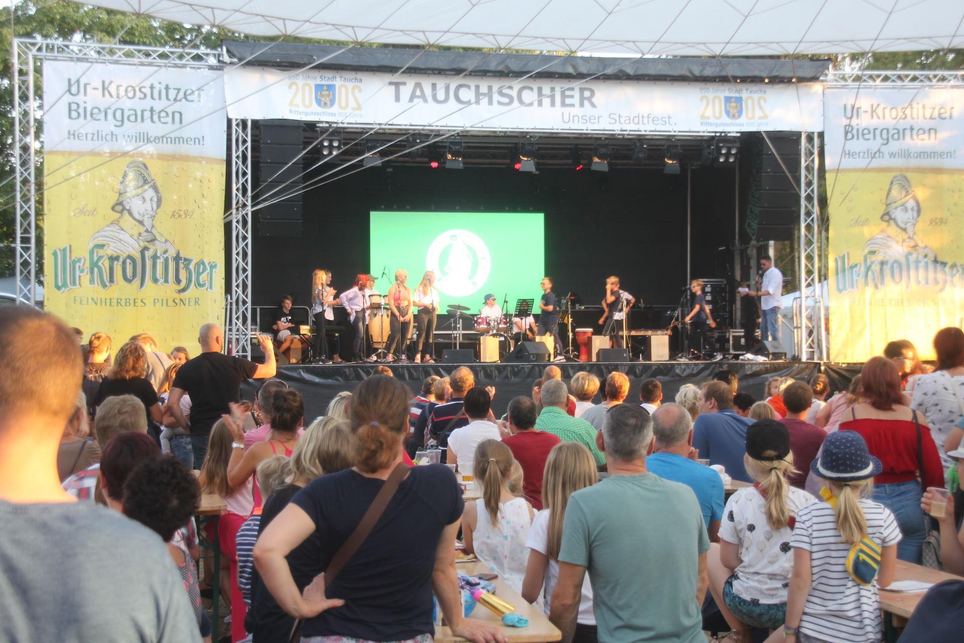 Massive Kostensteigerungen: Tauchscher wird für die Stadt deutlich teurer (Foto: taucha-kompakt.de)