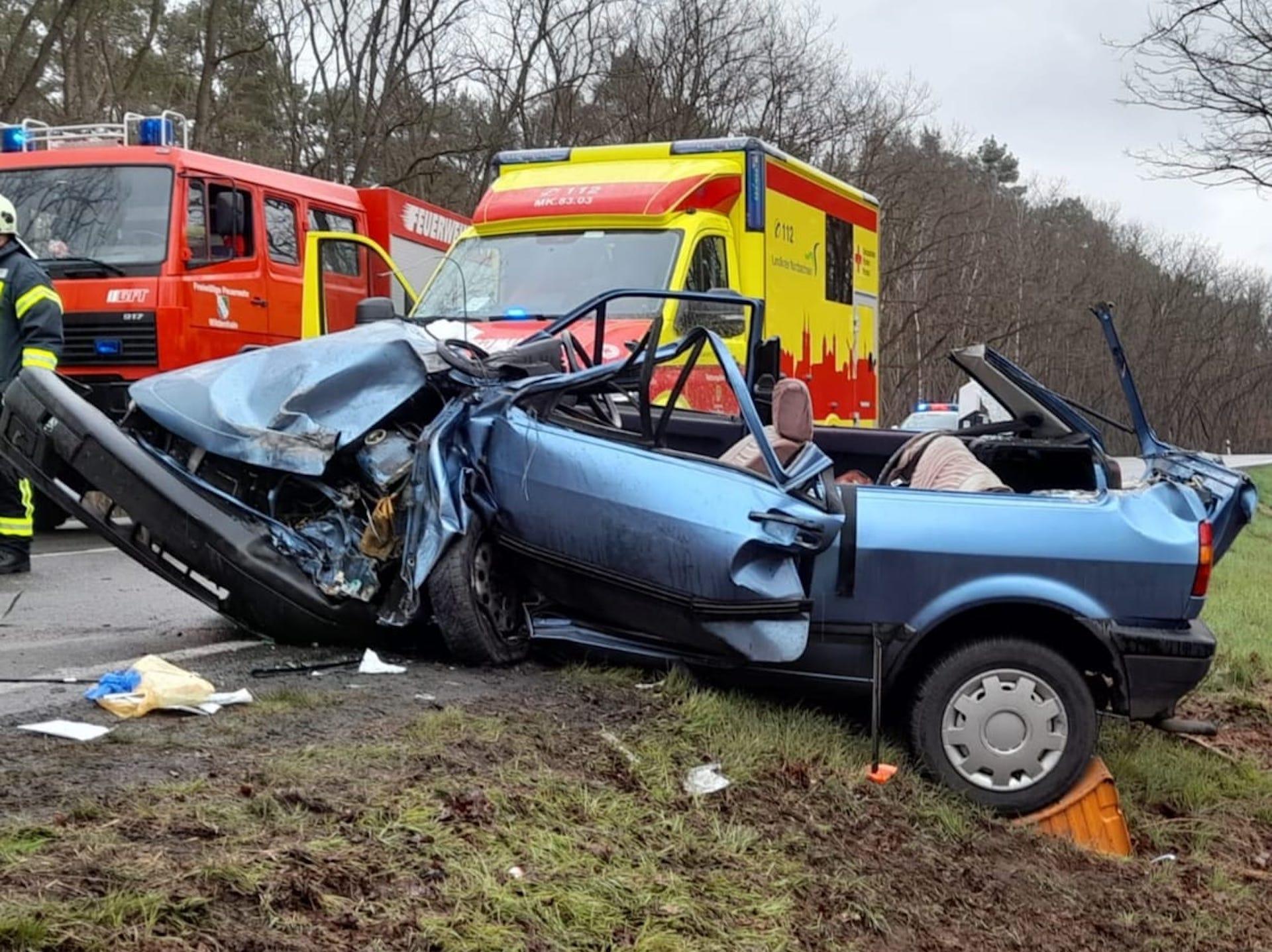 Foto: Freiwillige Feuerwehr Mockrehna (Foto: nordsachsen24.de)