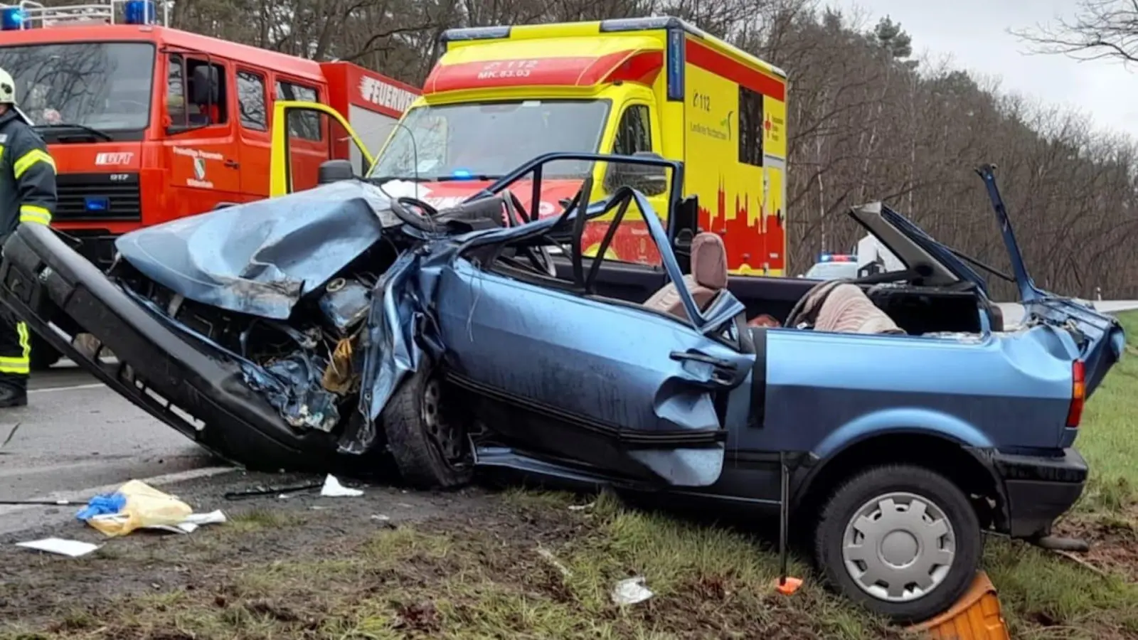 Foto: Freiwillige Feuerwehr Mockrehna (Foto: nordsachsen24.de)