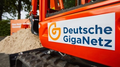 Die Deutsche GigaNetz wollte auch in Eilenburg Glasfaserkabel legen. (Foto: Deutsche GigaNetz)