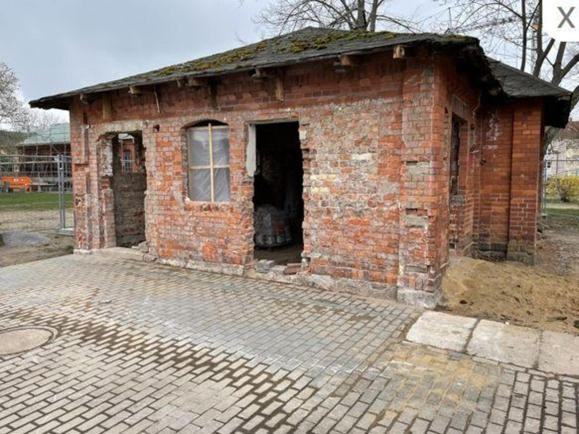 Das soll das neue Schülercafé werden. (Foto: 99funken.de)