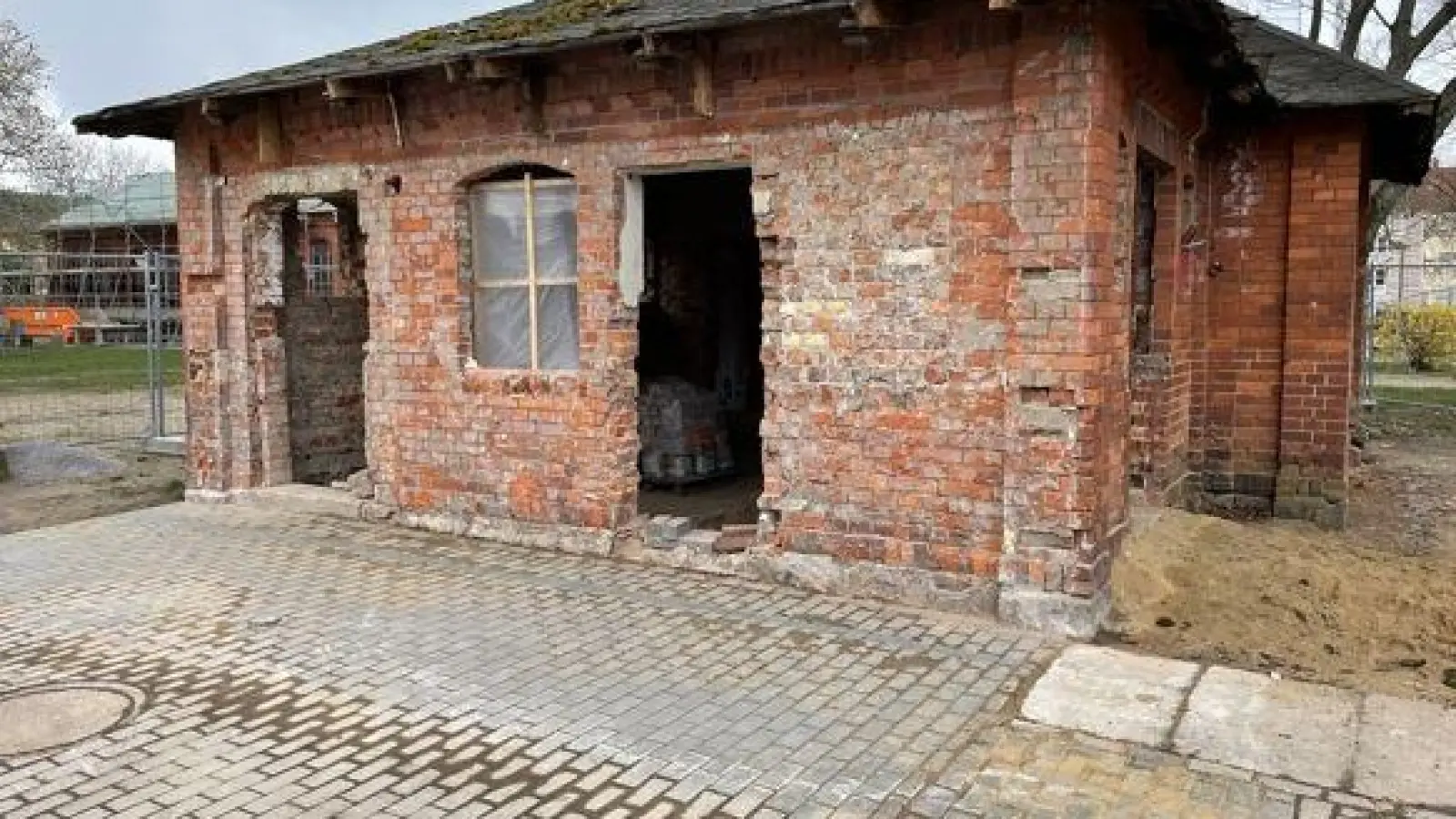 Das soll das neue Schülercafé werden. (Foto: 99funken.de)