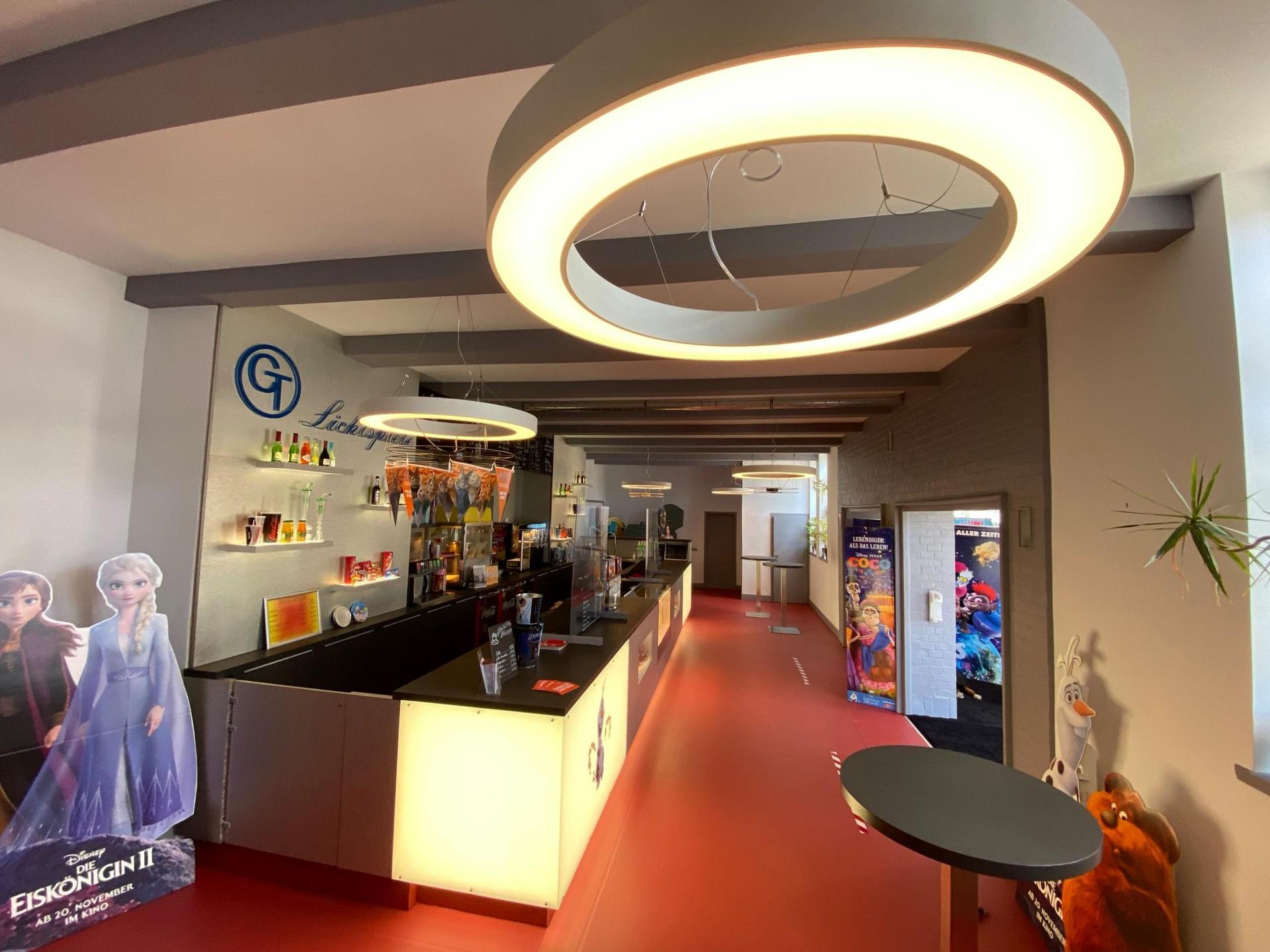 Das Kino Taucha sucht Dich! Bewirb Dich als Aushilfe (m/w/d) im Service (Foto: taucha-kompakt.de)