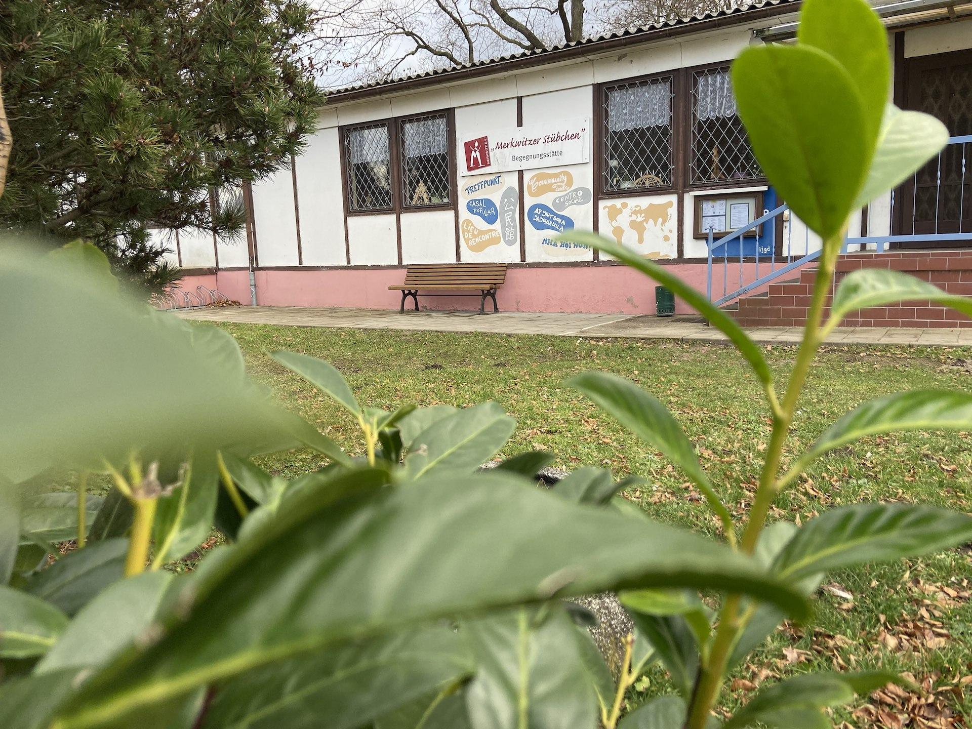 Treffpunkt ist um 10 Uhr an der Begegnungsstätte „Merkwitzer Stübchen“ (Foto: Daniel Große)