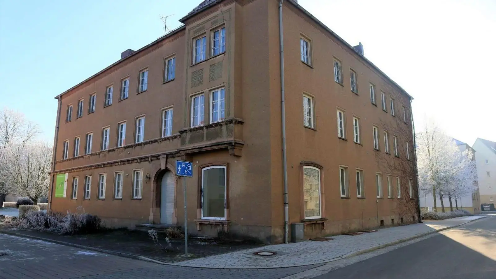 Co-Working oder nebeneinander arbeiten (Foto: nordsachsen24.de)