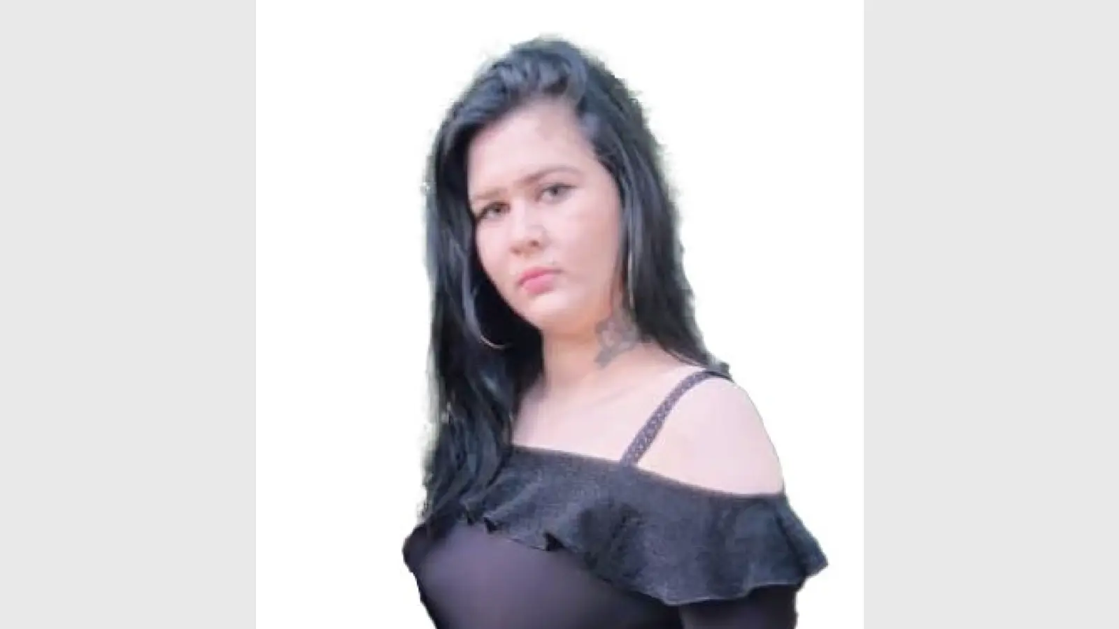 Eine Frau aus Torgau wird vermisst (Foto: Polizei)