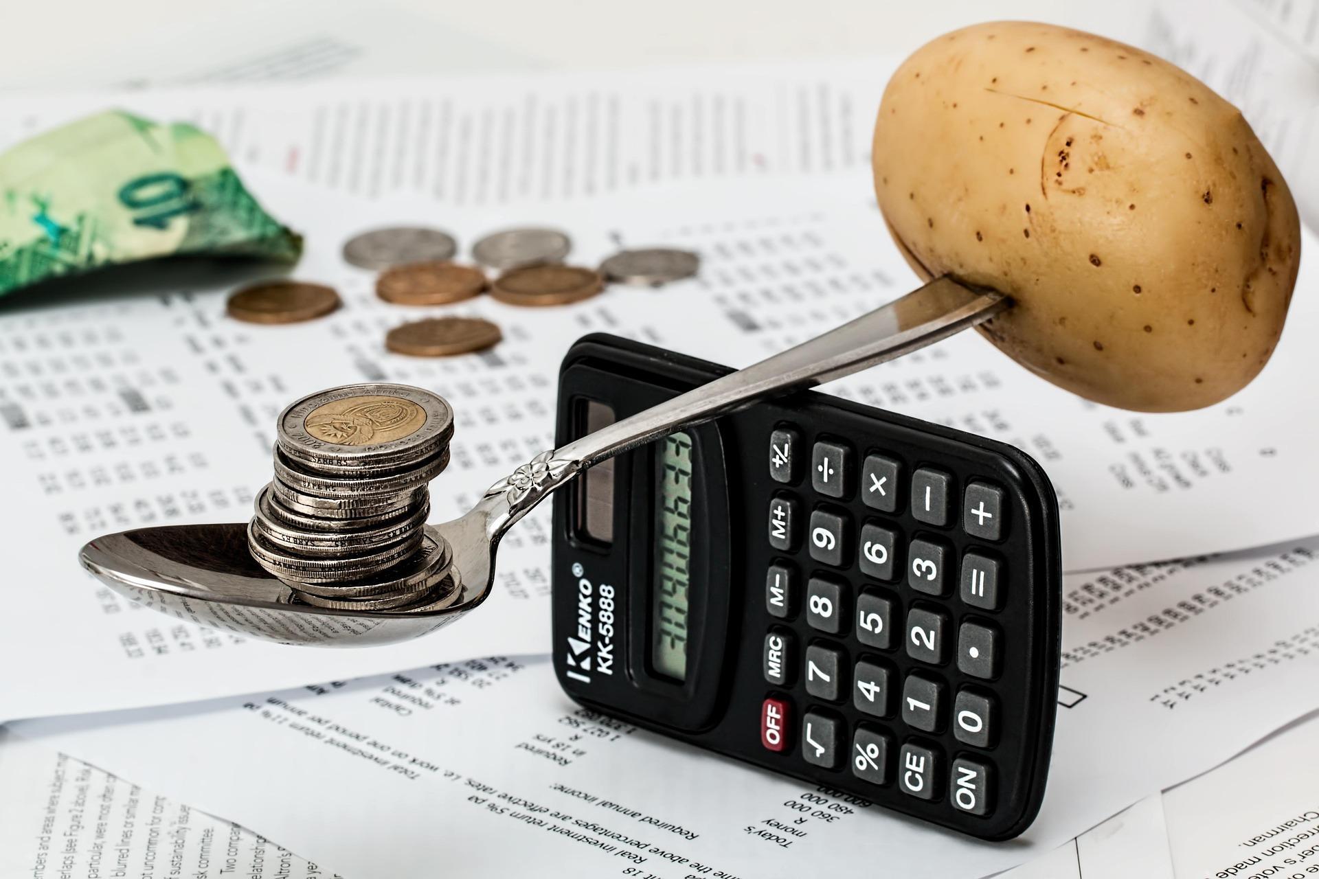 Der Alltag wird teurer, aber es gibt Sparmöglichkeiten. (Foto: Pixabay)