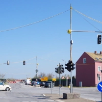 Signalanlagen sind Ihr Ding? Kommen Sie jetzt zur Verkehrsleittechnik Wranik! (Foto: taucha-kompakt.de)