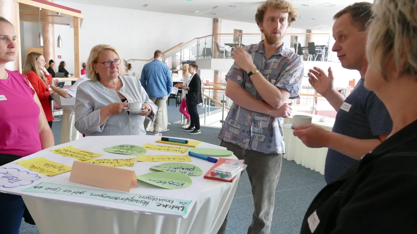 Veranstaltungsreihe „Pflegetreff Nordsachsen“ wiederbelebt (Foto: nordsachsen24.de)
