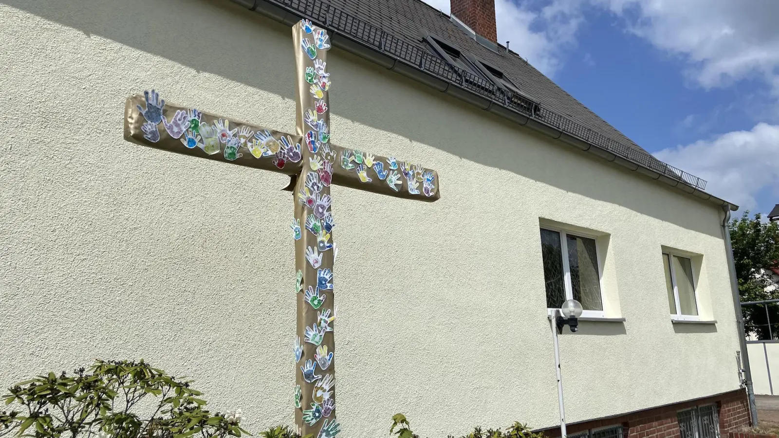 Zweiter Gospelworkshop in Taucha und Liemehna (Foto: nordsachsen24.de)